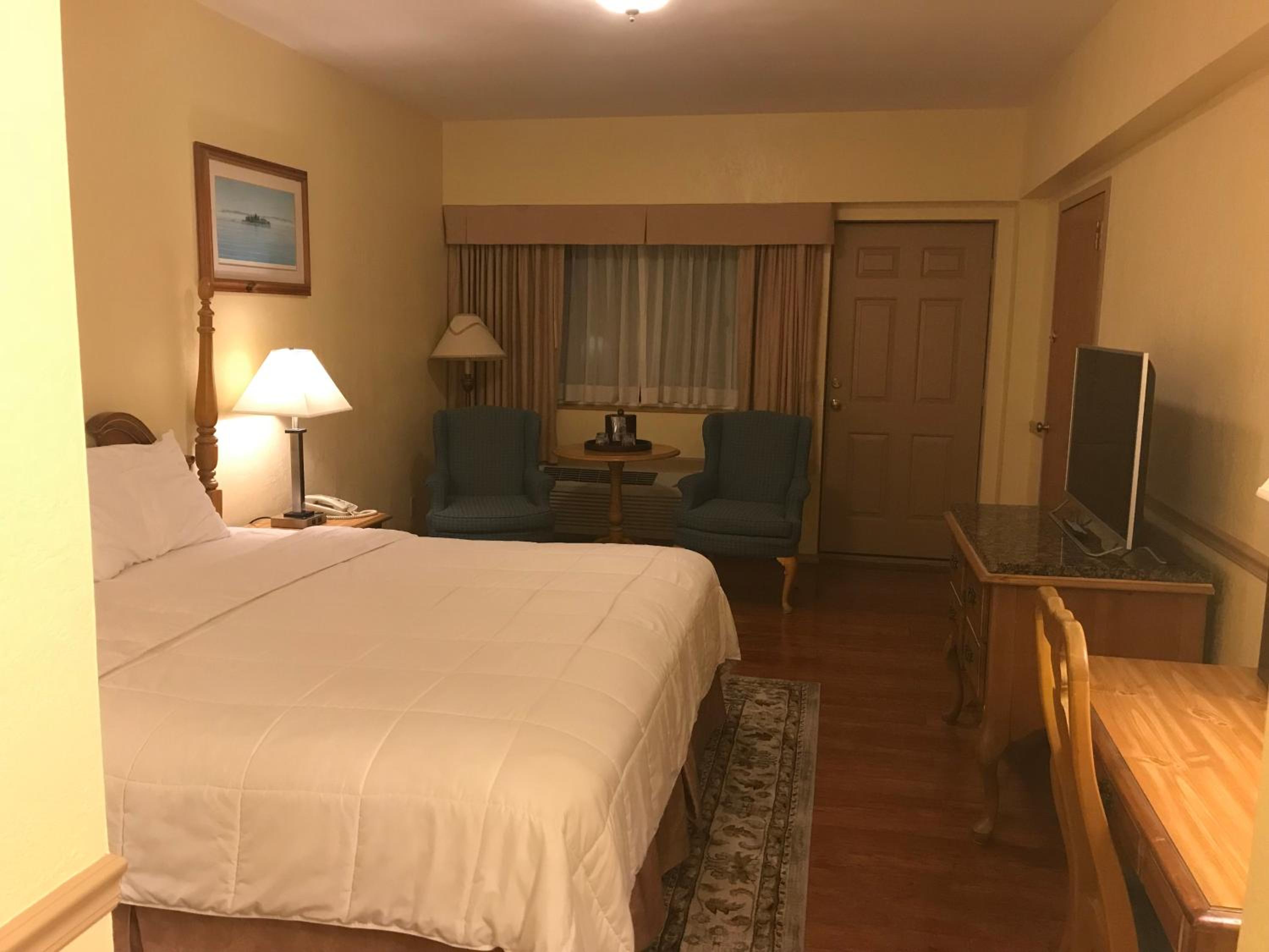 Riveredge Resort Hotel
