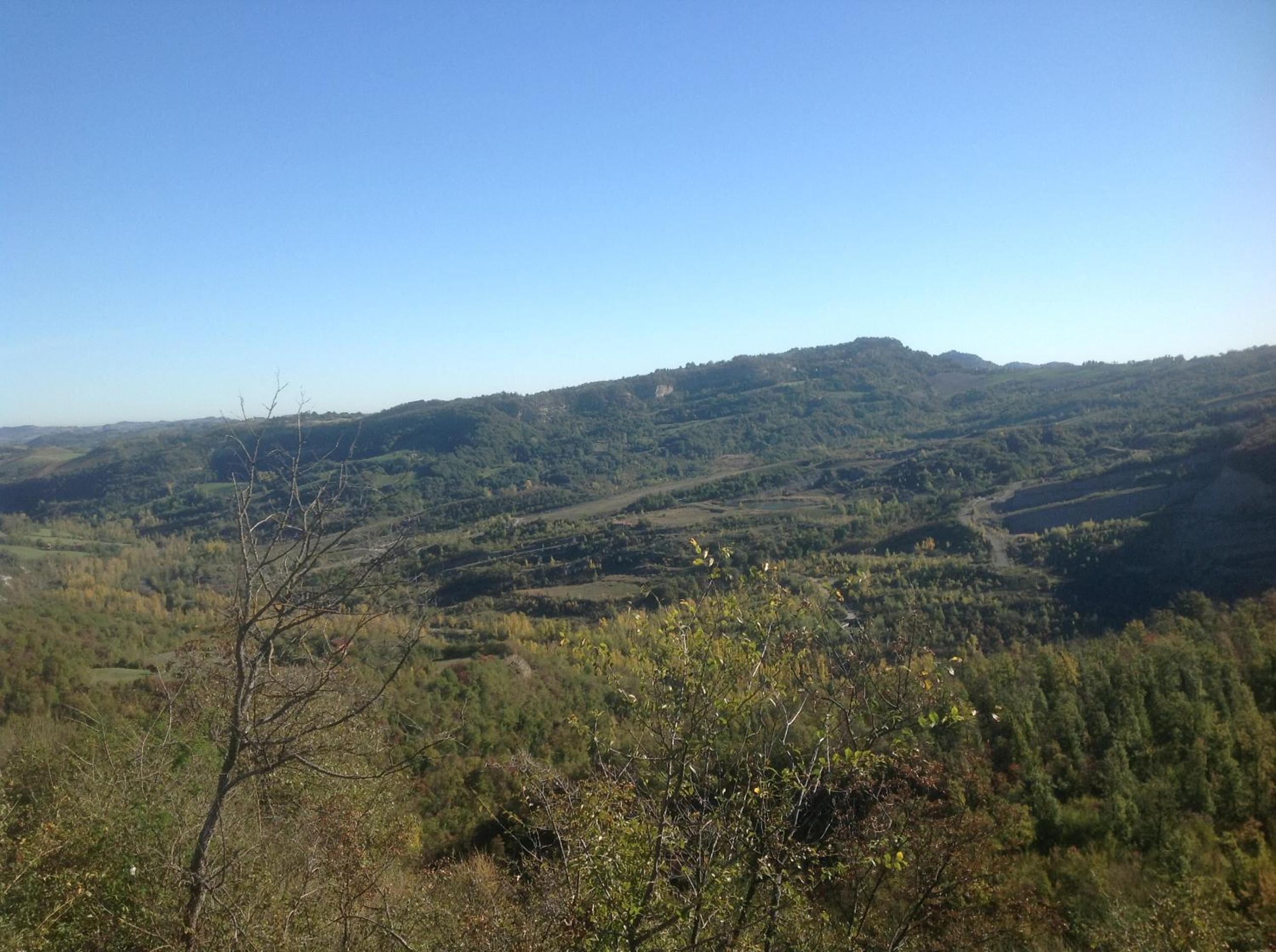 Agriturismo Ca' di Mazza