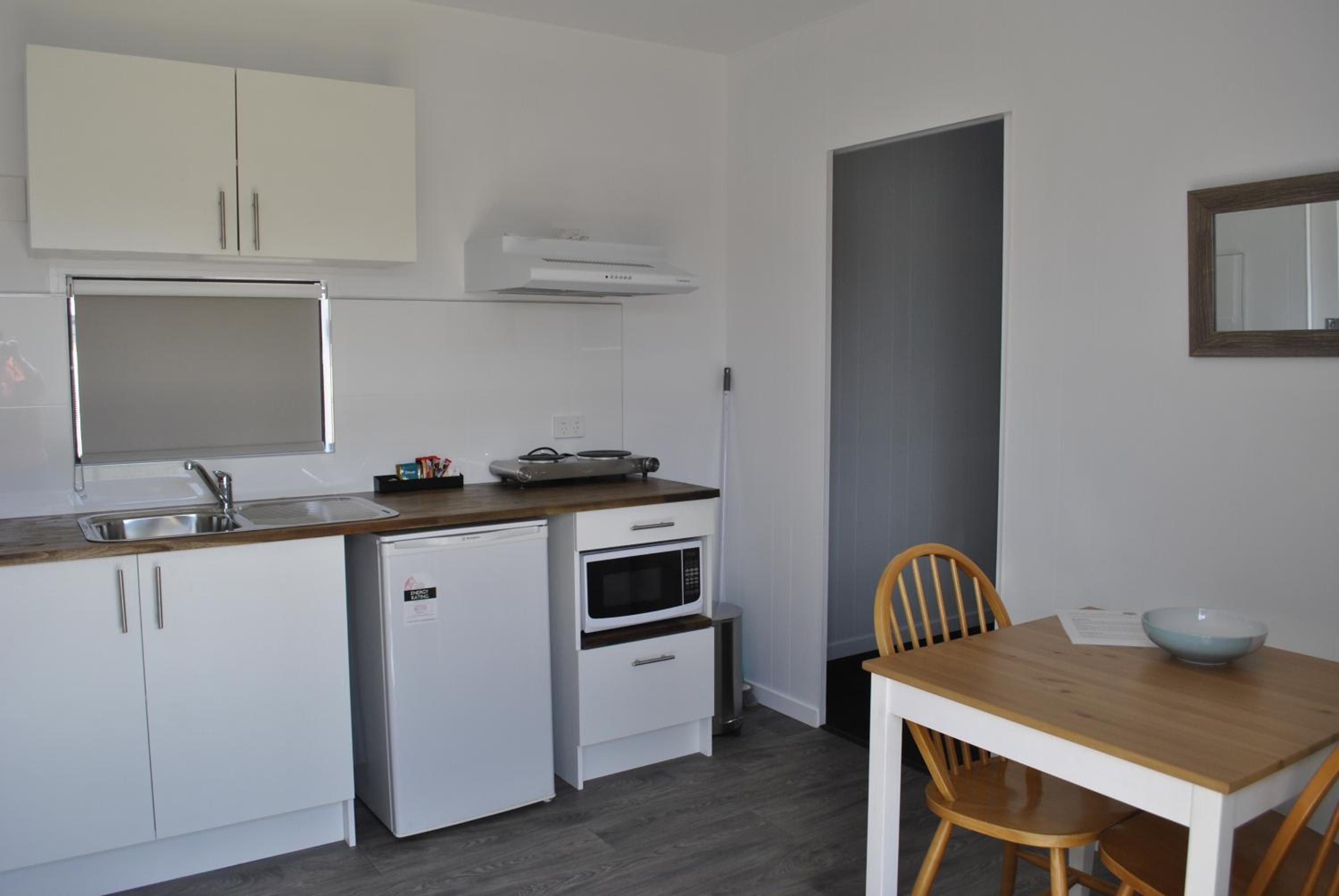 Swansea Holiday Park Tasmania