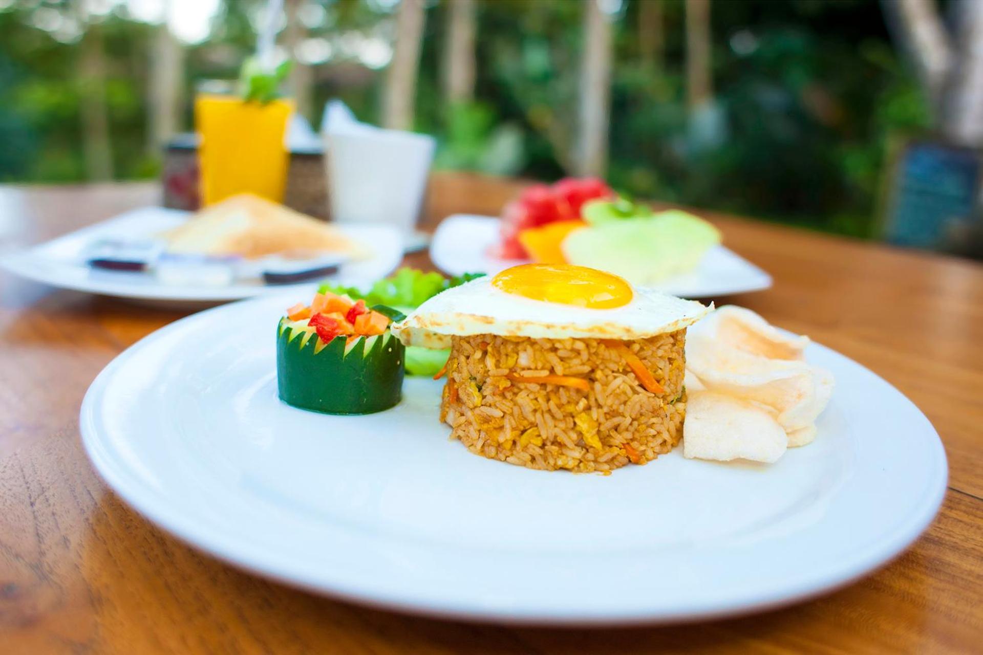 Ubud Heaven Sayan