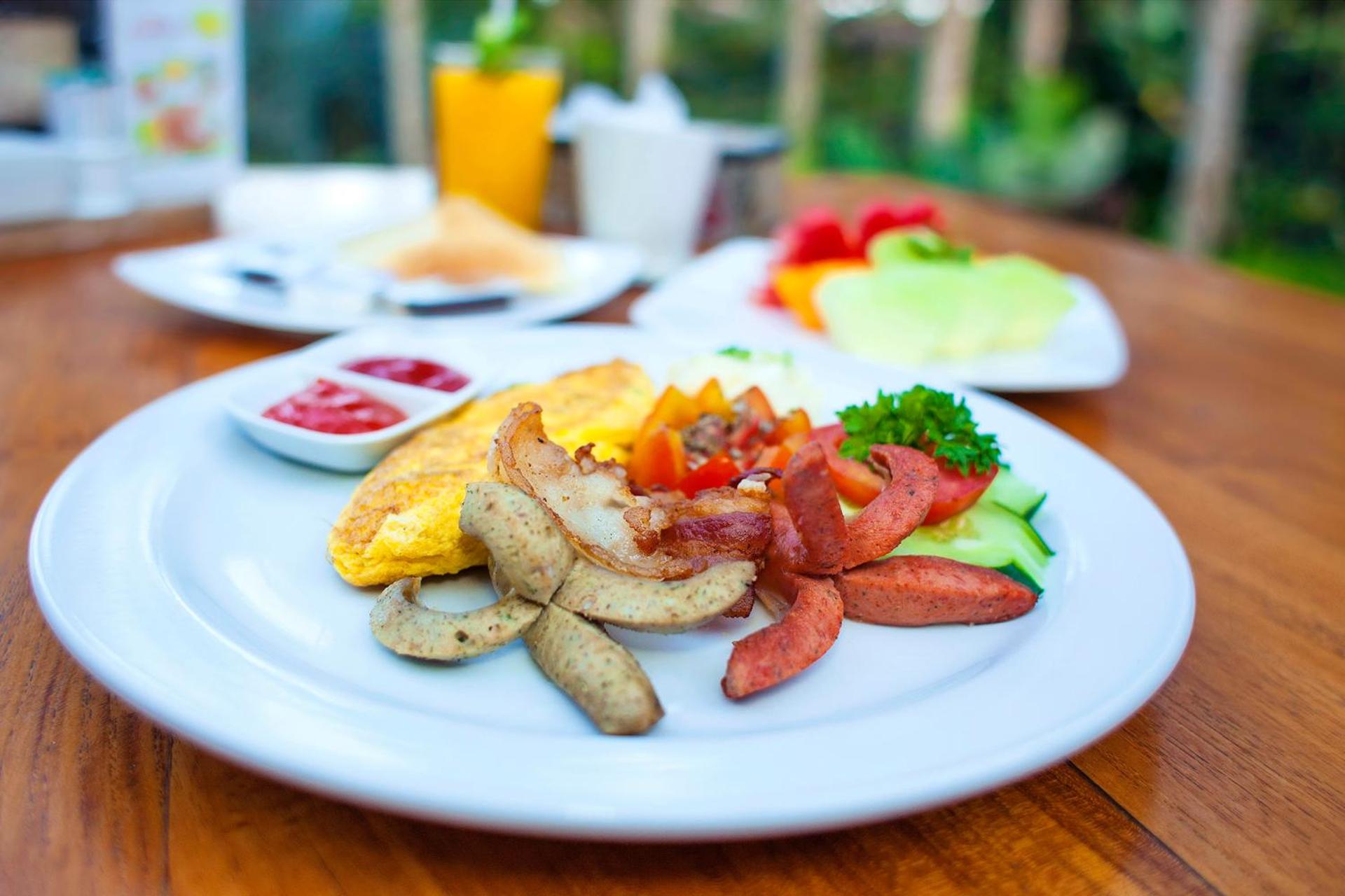 Ubud Heaven Sayan