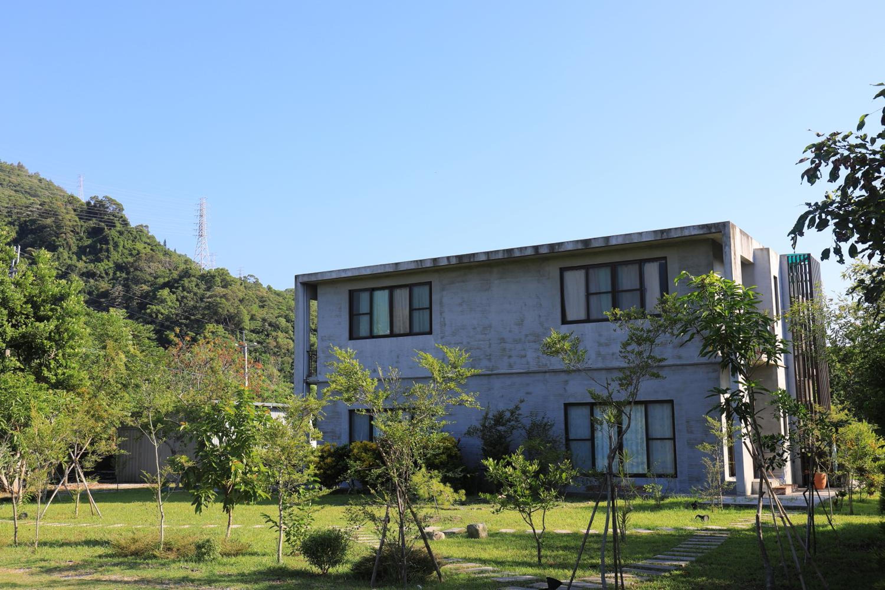 Country Living Home Stay view 5