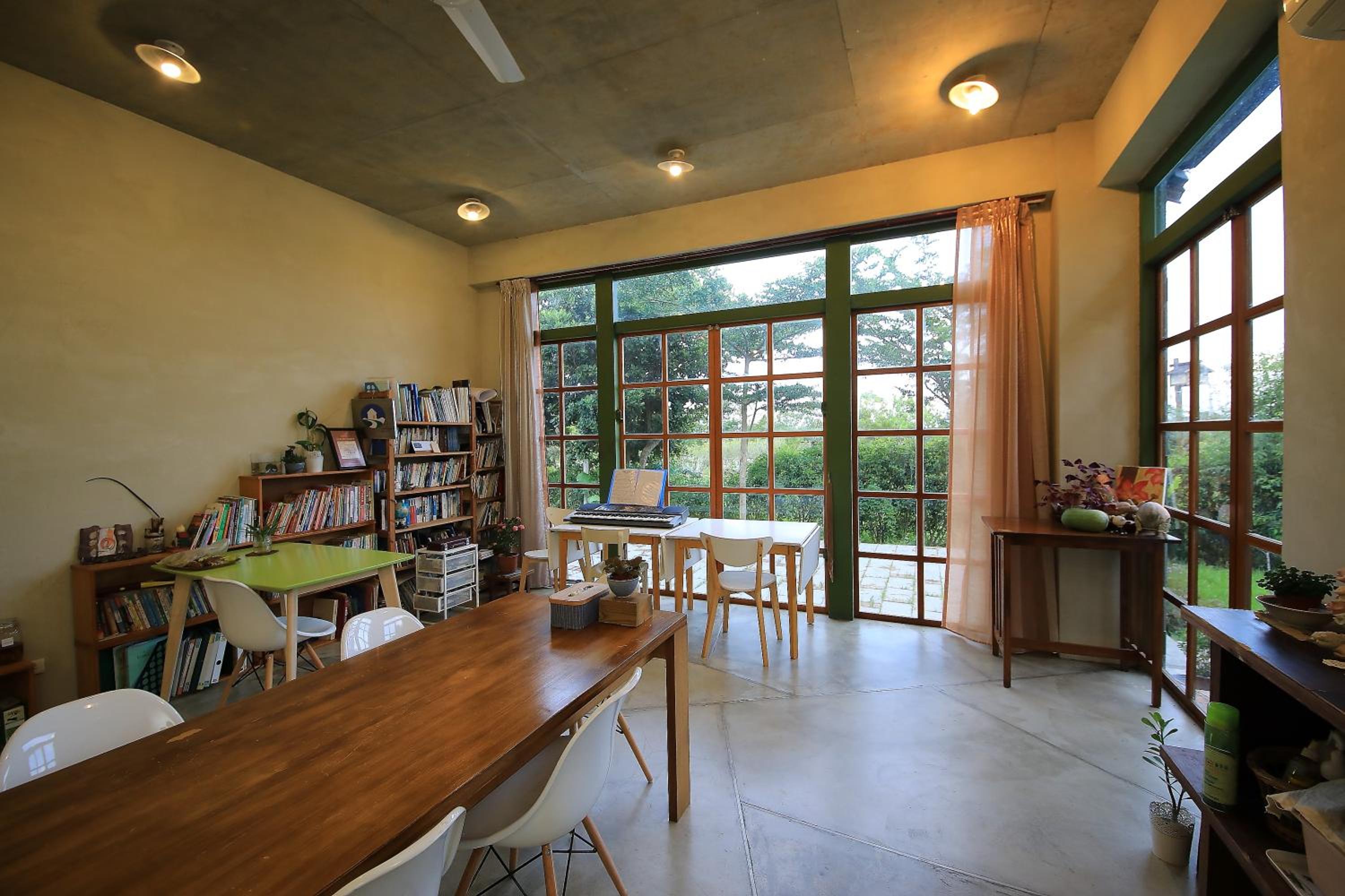 Country Living Home Stay view 3