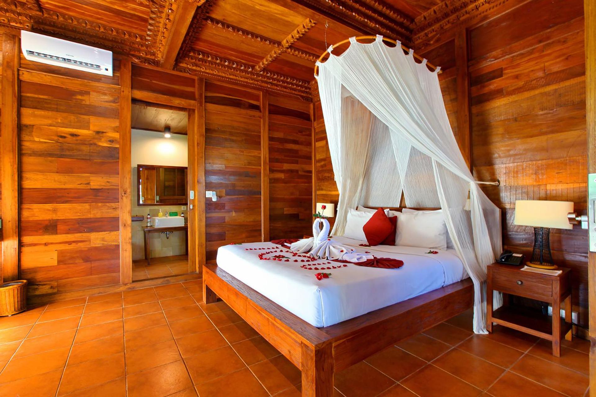 Ubud Heaven Sayan