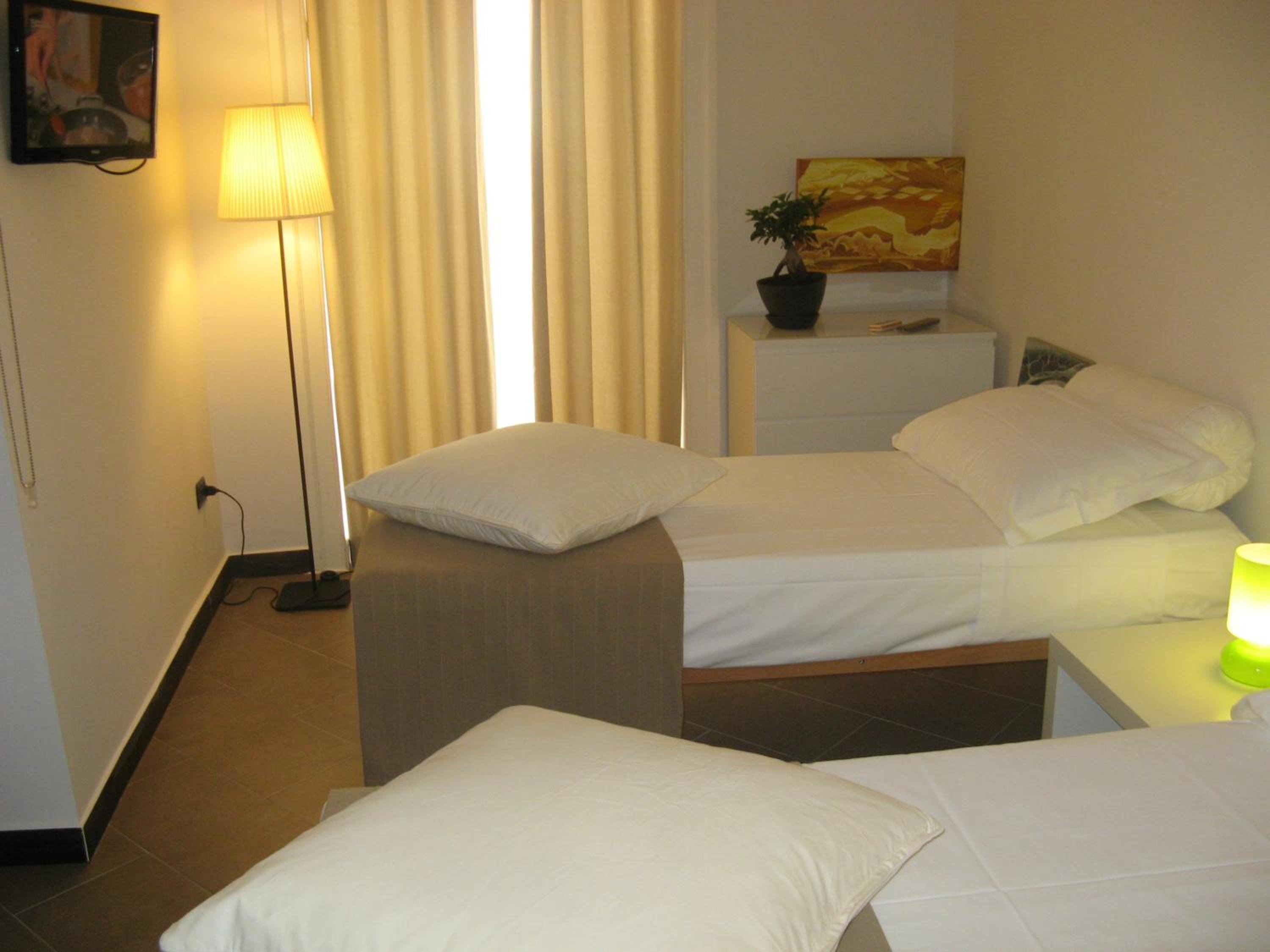 iBed Napoli B&B