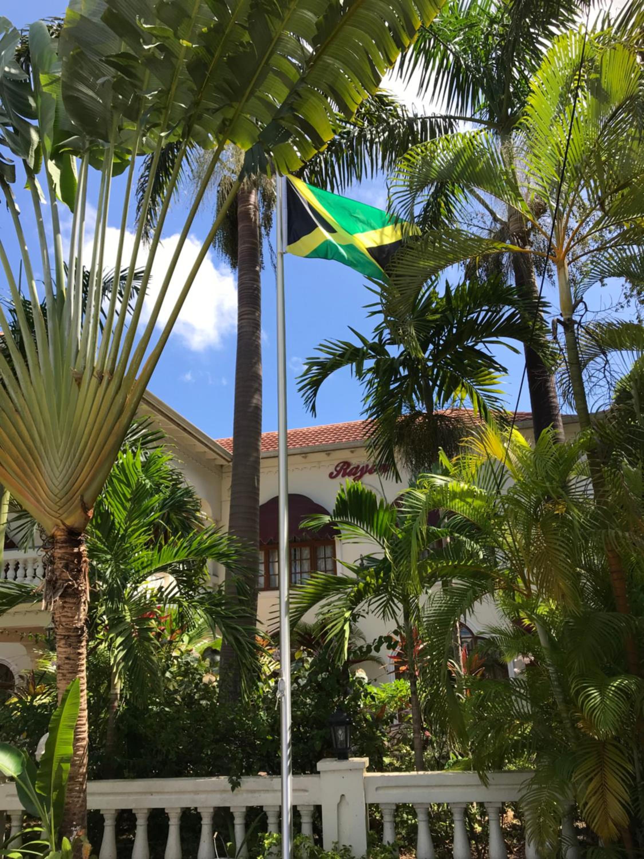 Hotel Rayon Hotel - Image 1