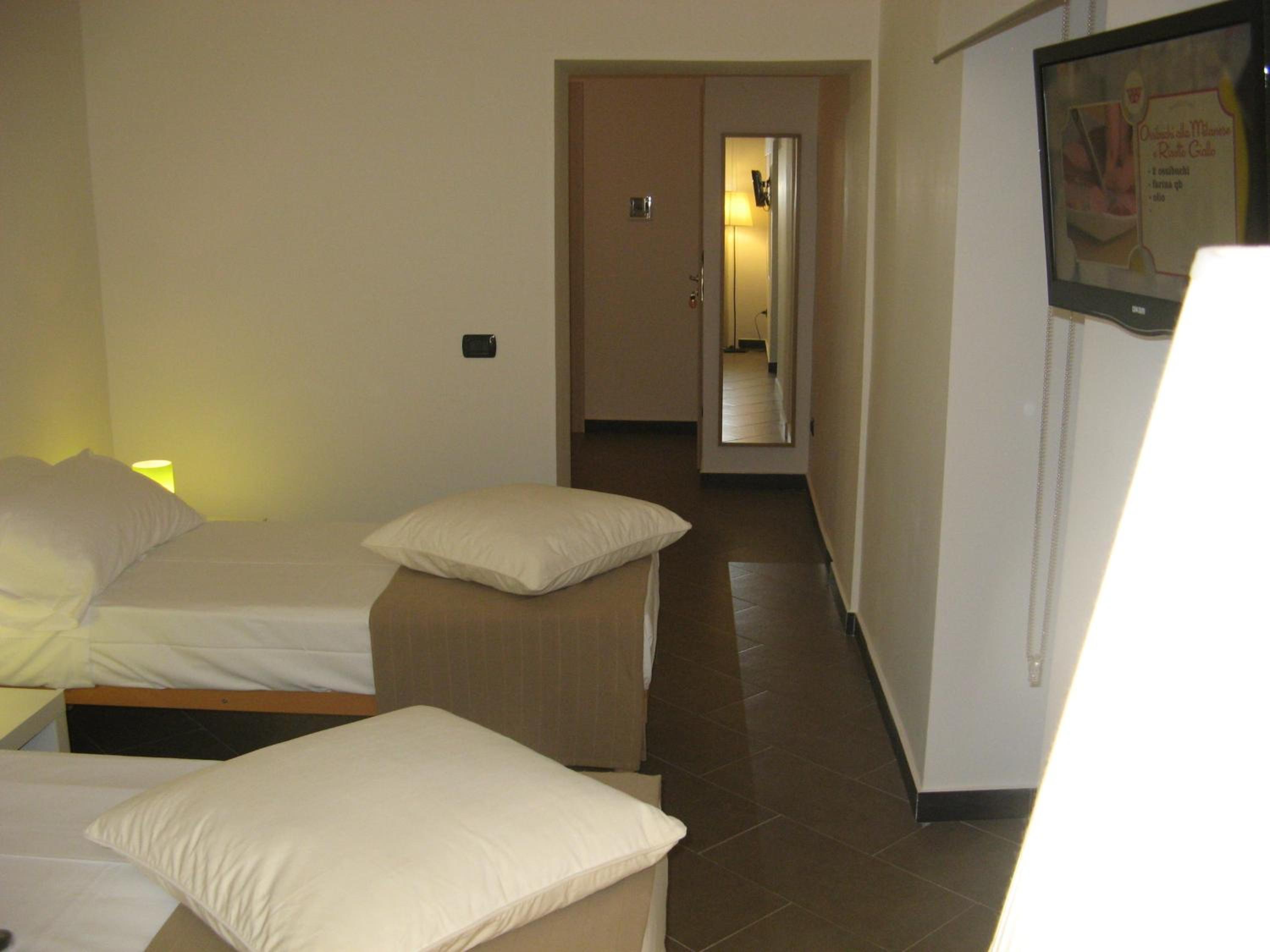 iBed Napoli B&B