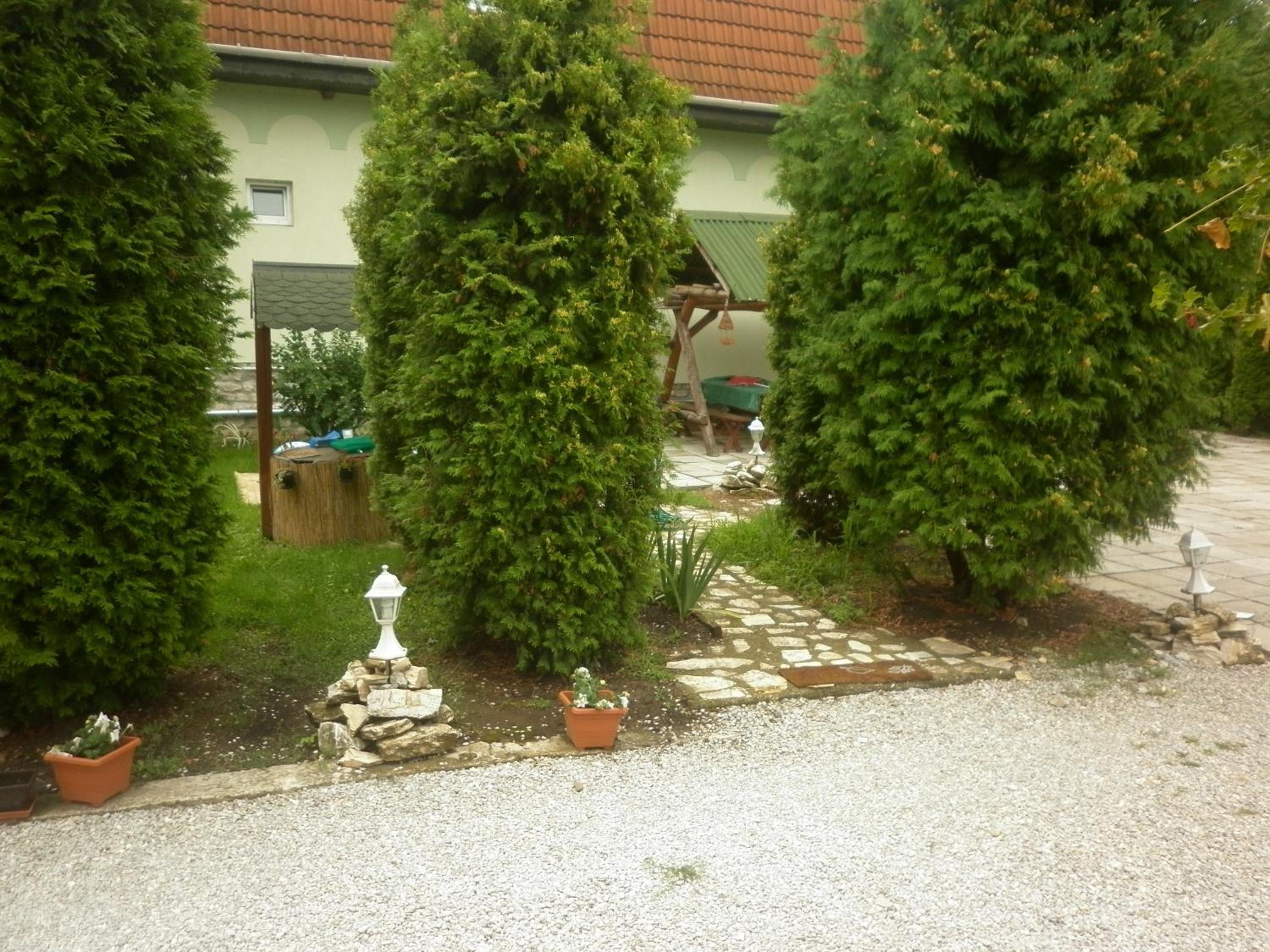 Táltos Vendégház