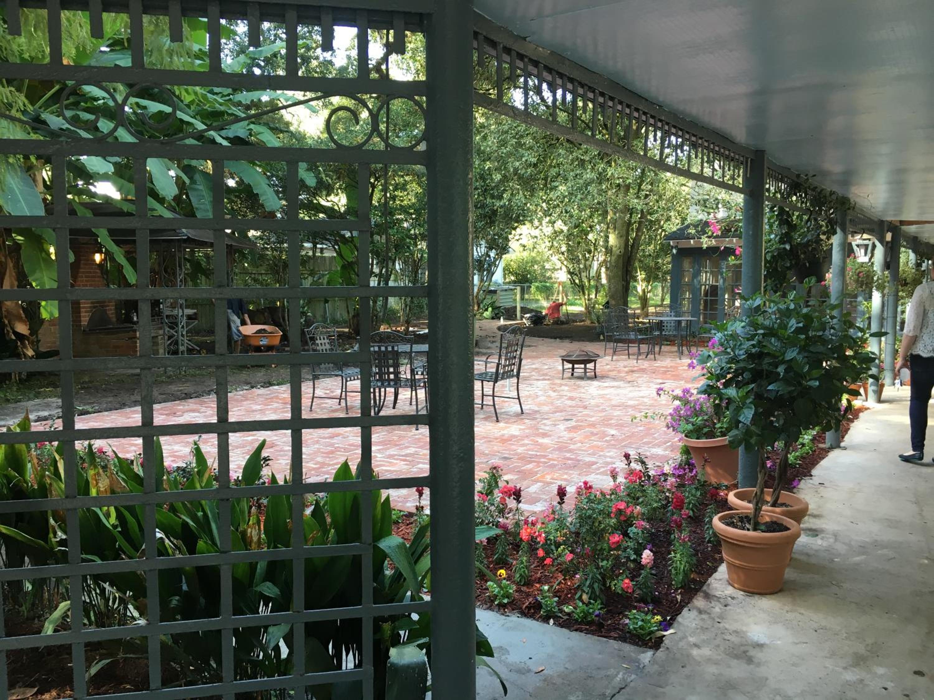 Maison Mouton Bed & Breakfast, photo 93