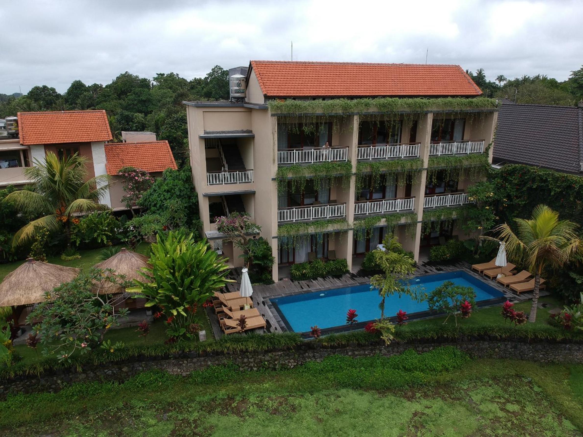 Byasa Ubud