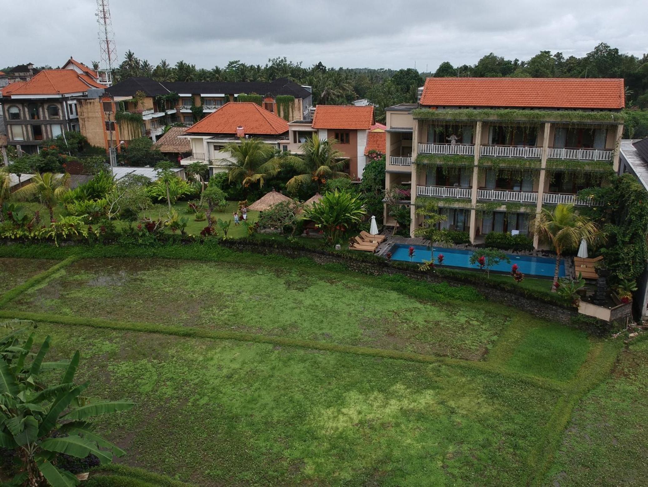 Byasa Ubud