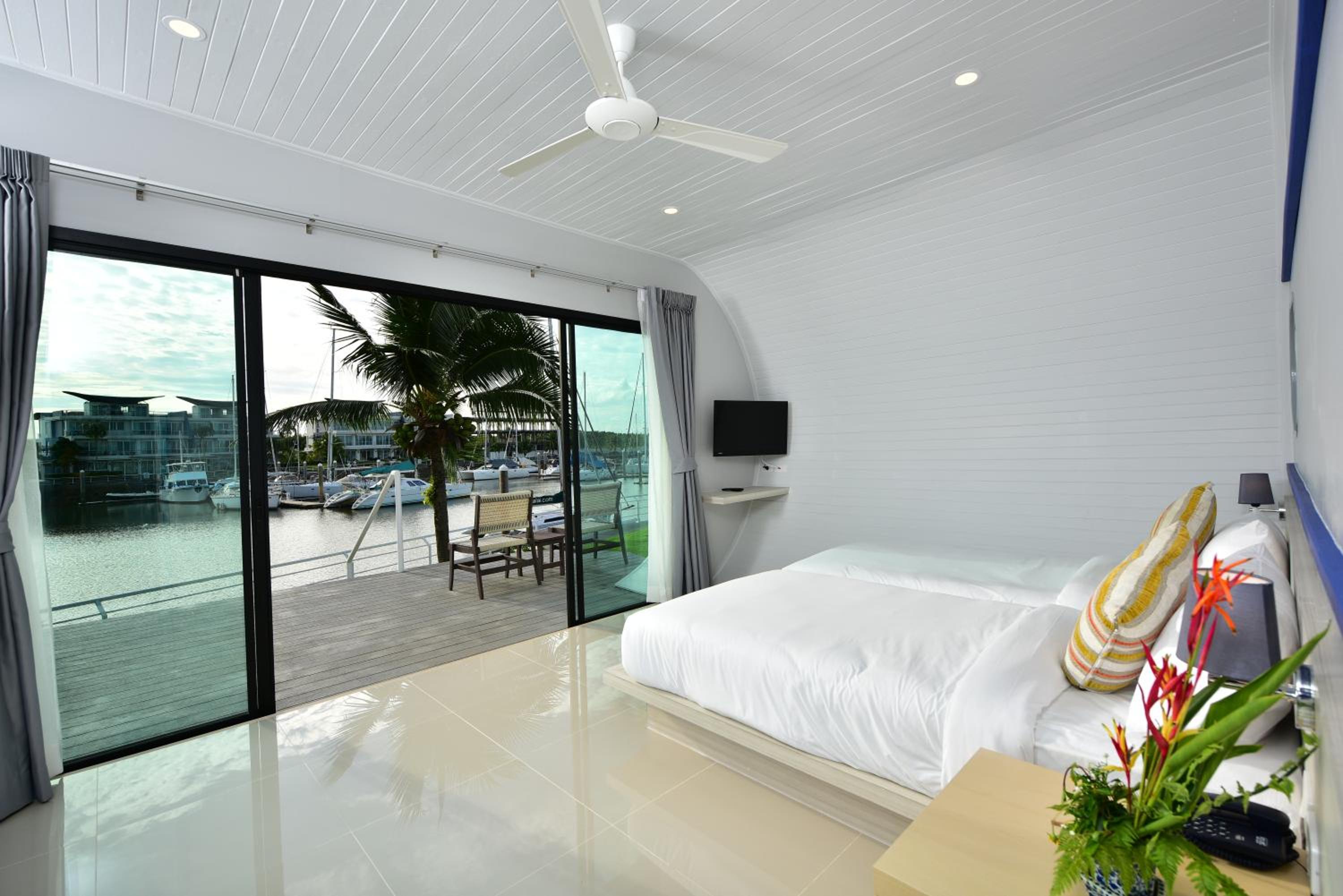 Krabi Boat Lagoon Resort