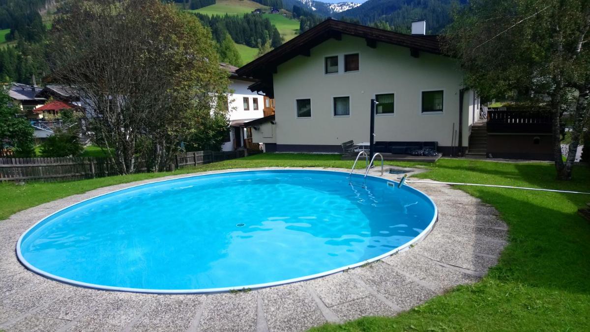 Appartement STOA