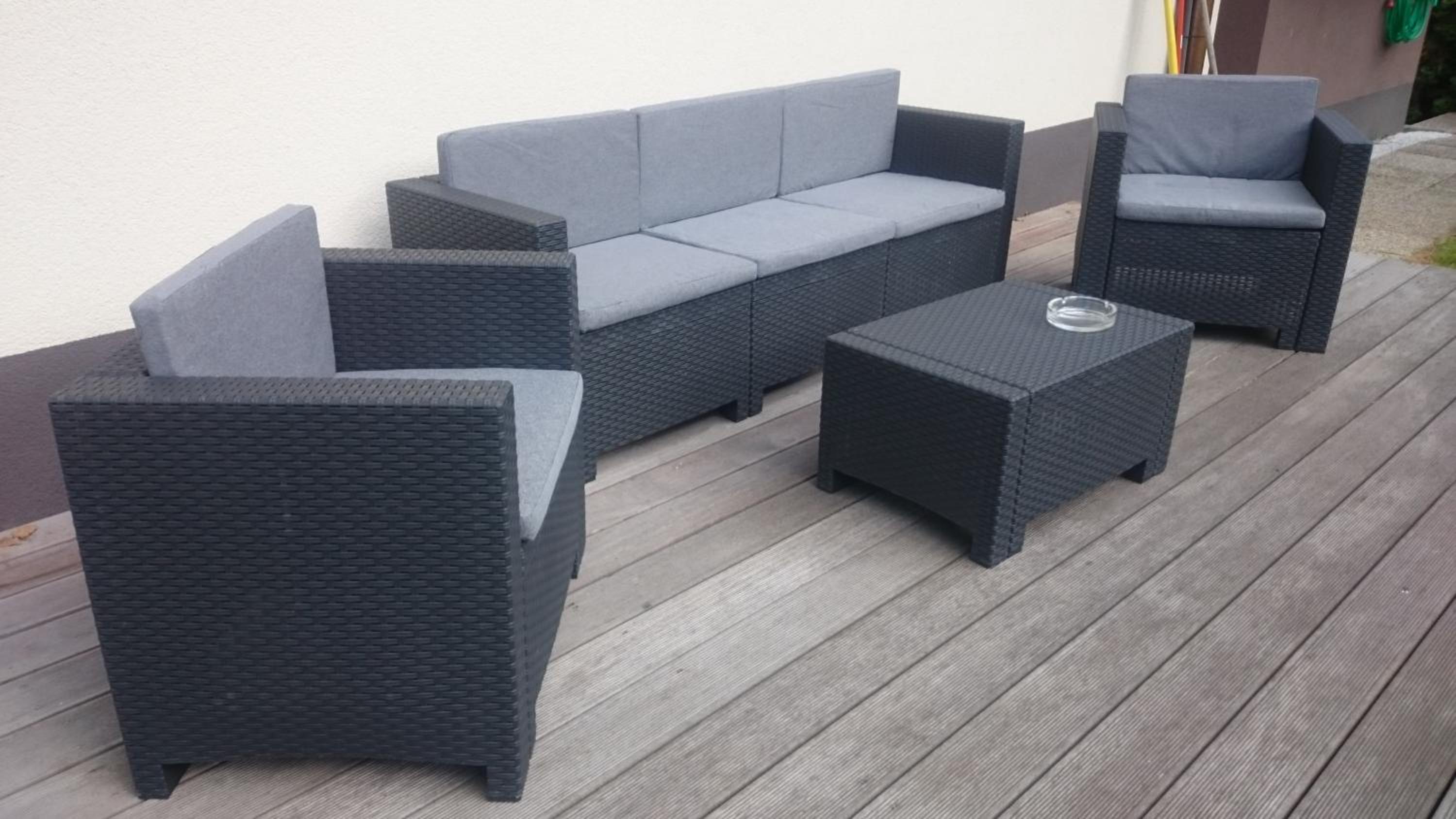 Appartement STOA