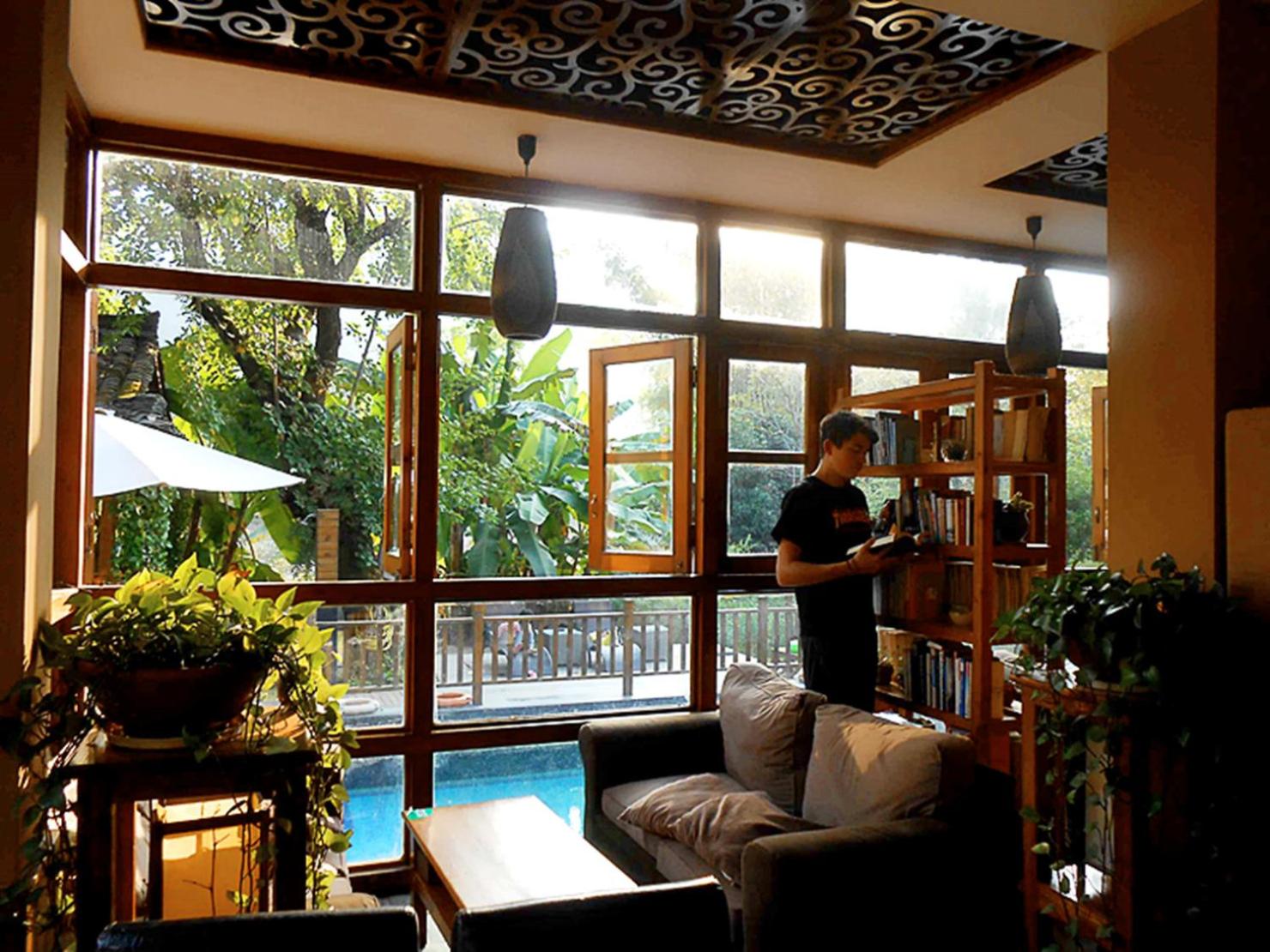 Moondance Boutique Resort