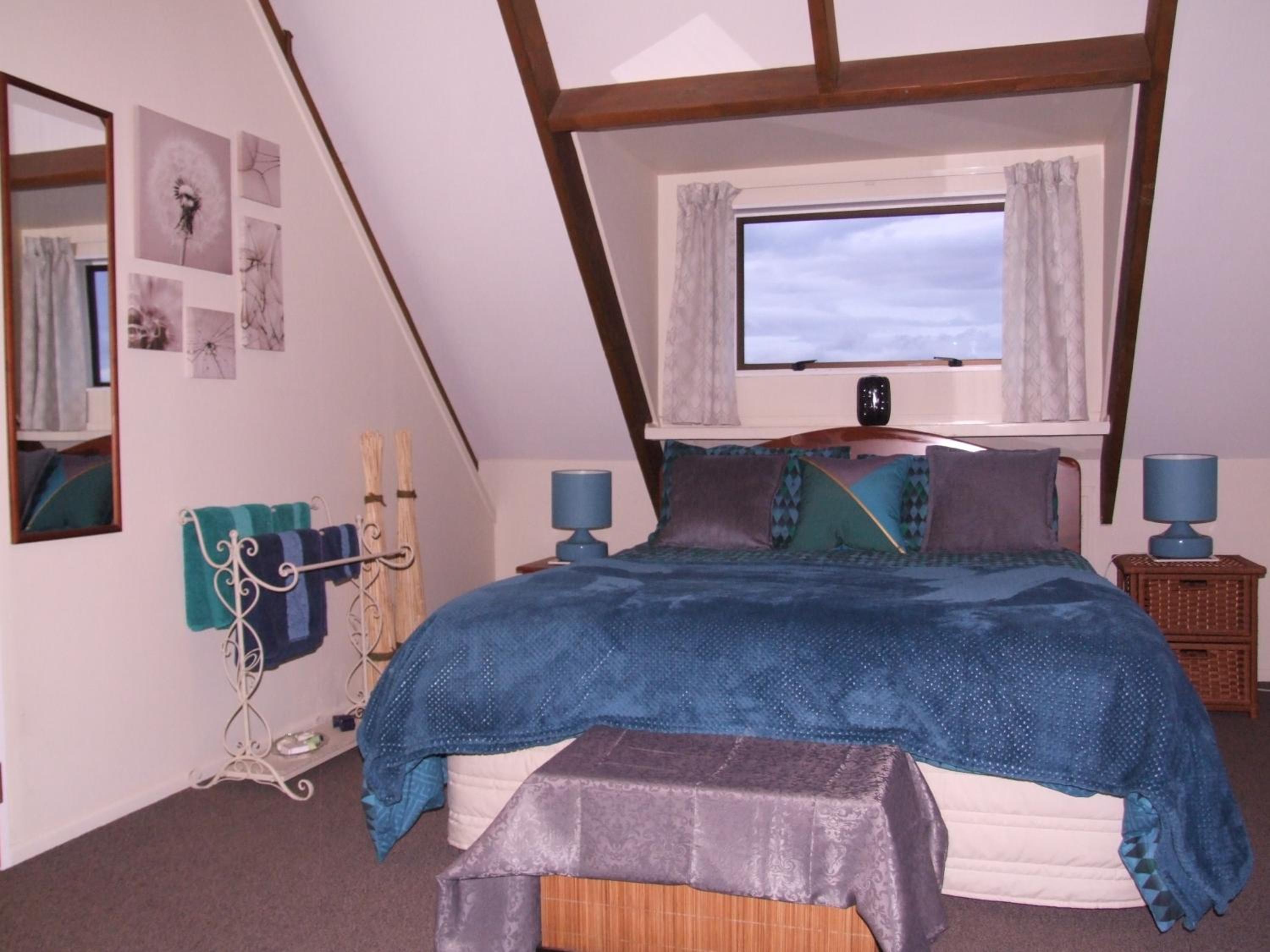 Annie's BnB at 7C view 2