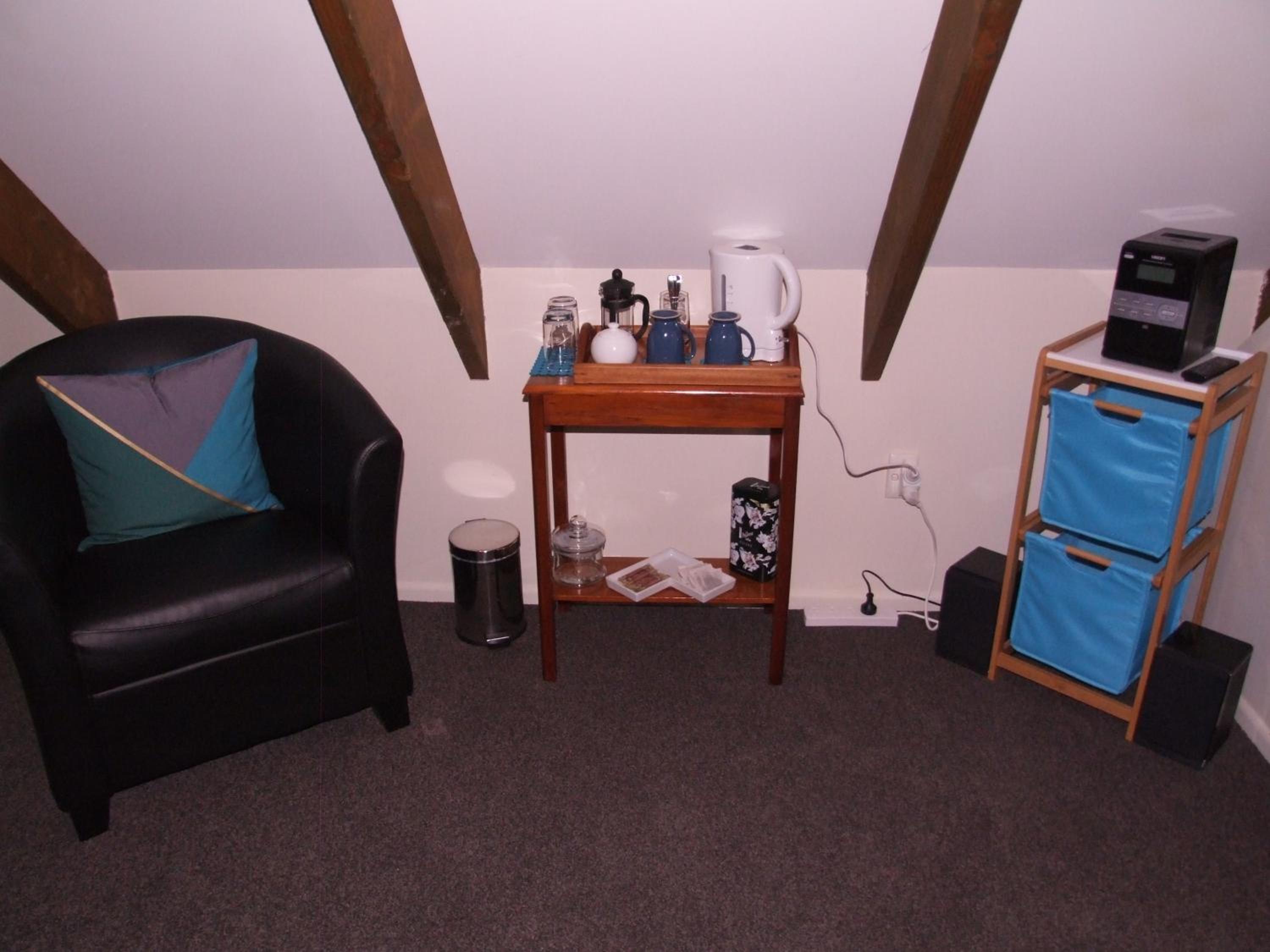 Annie's BnB at 7C view 3