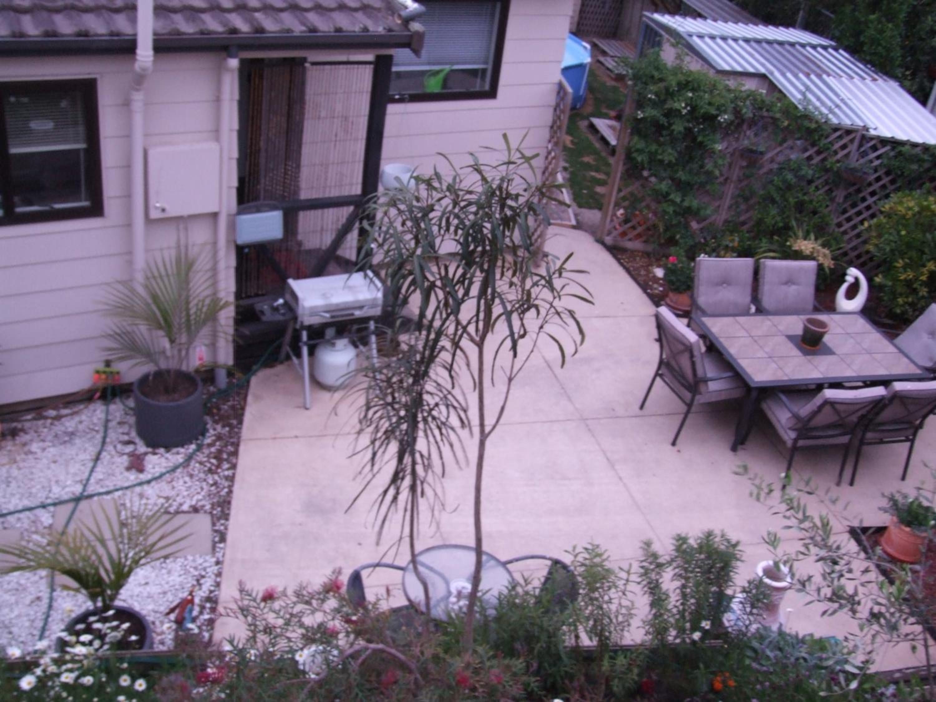 Annie's BnB at 7C view 4