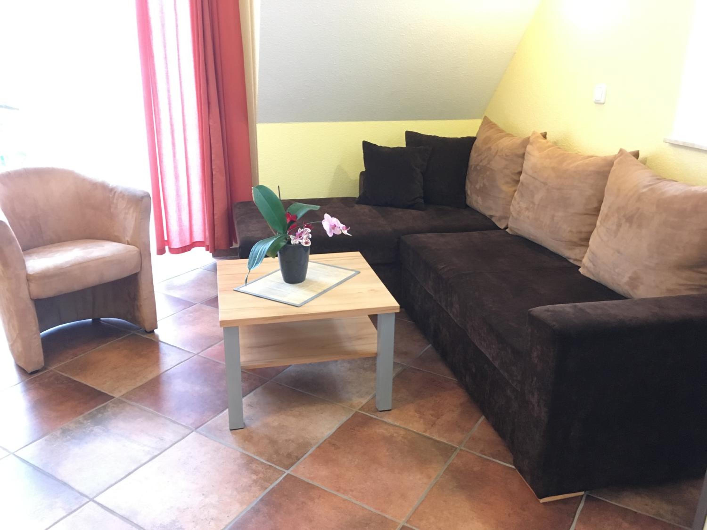 Family Apartments Tom