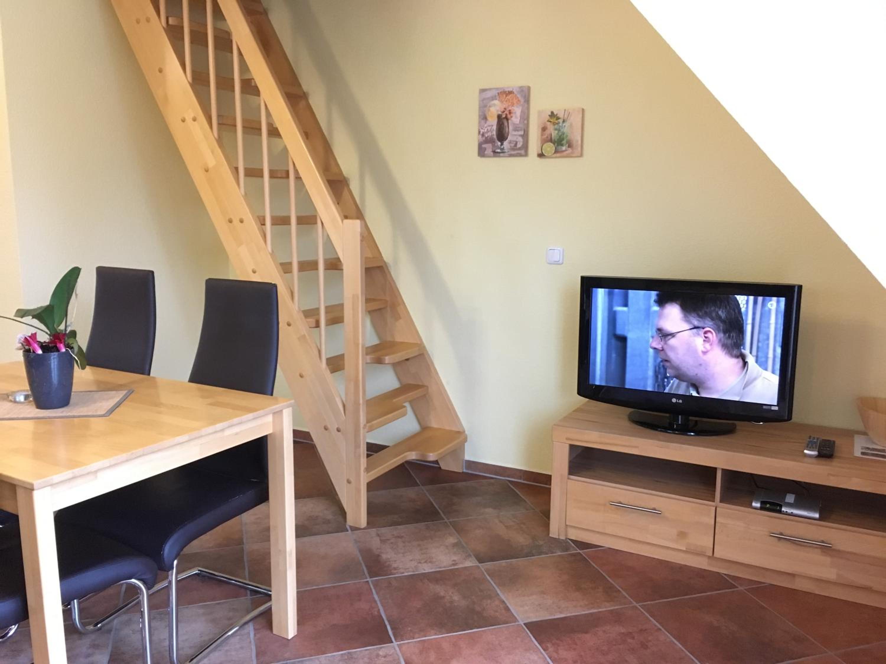 Family Apartments Tom
