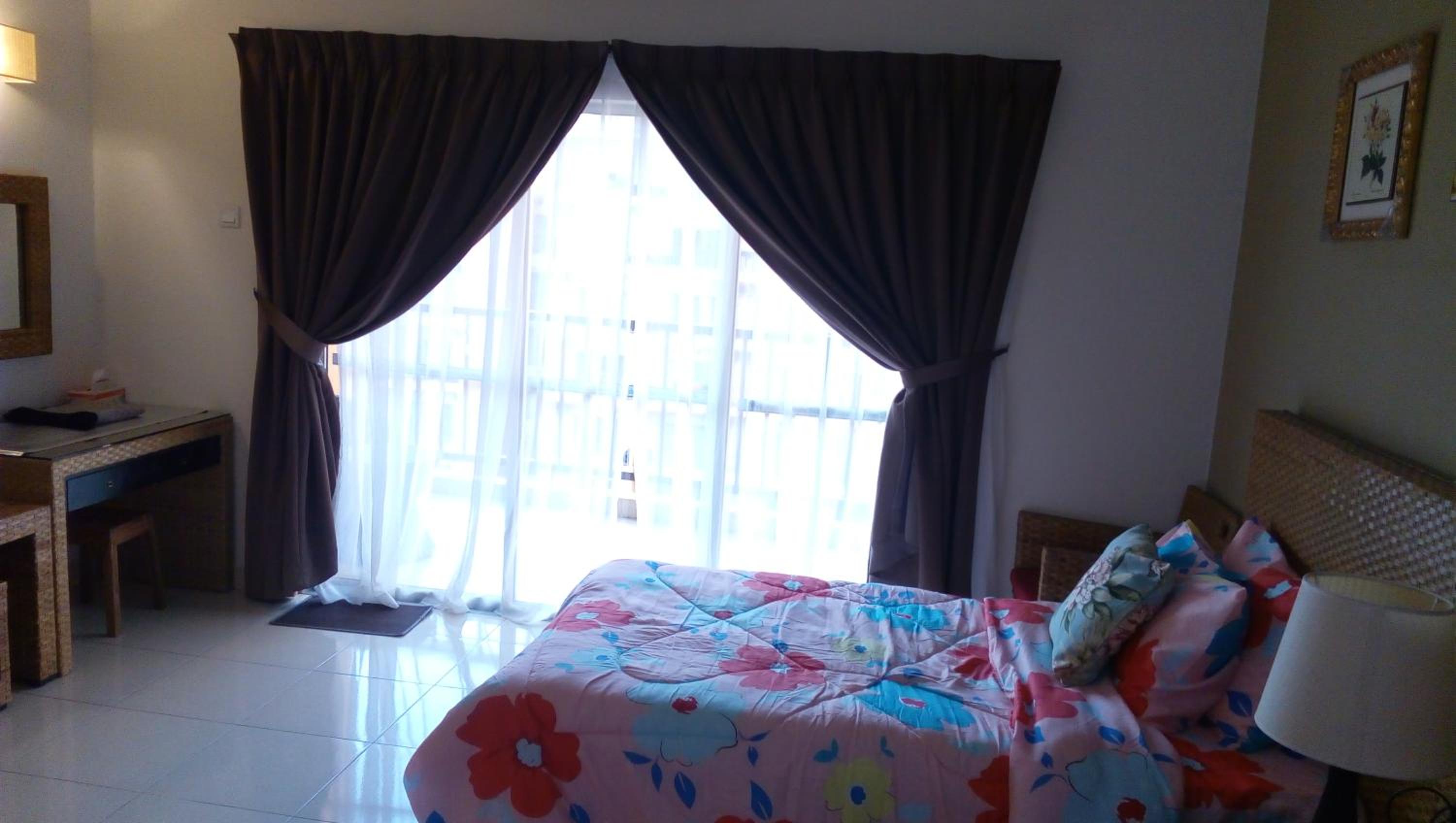 ZamLan Gold Coast Morib Intl Resort - Studio photo 6