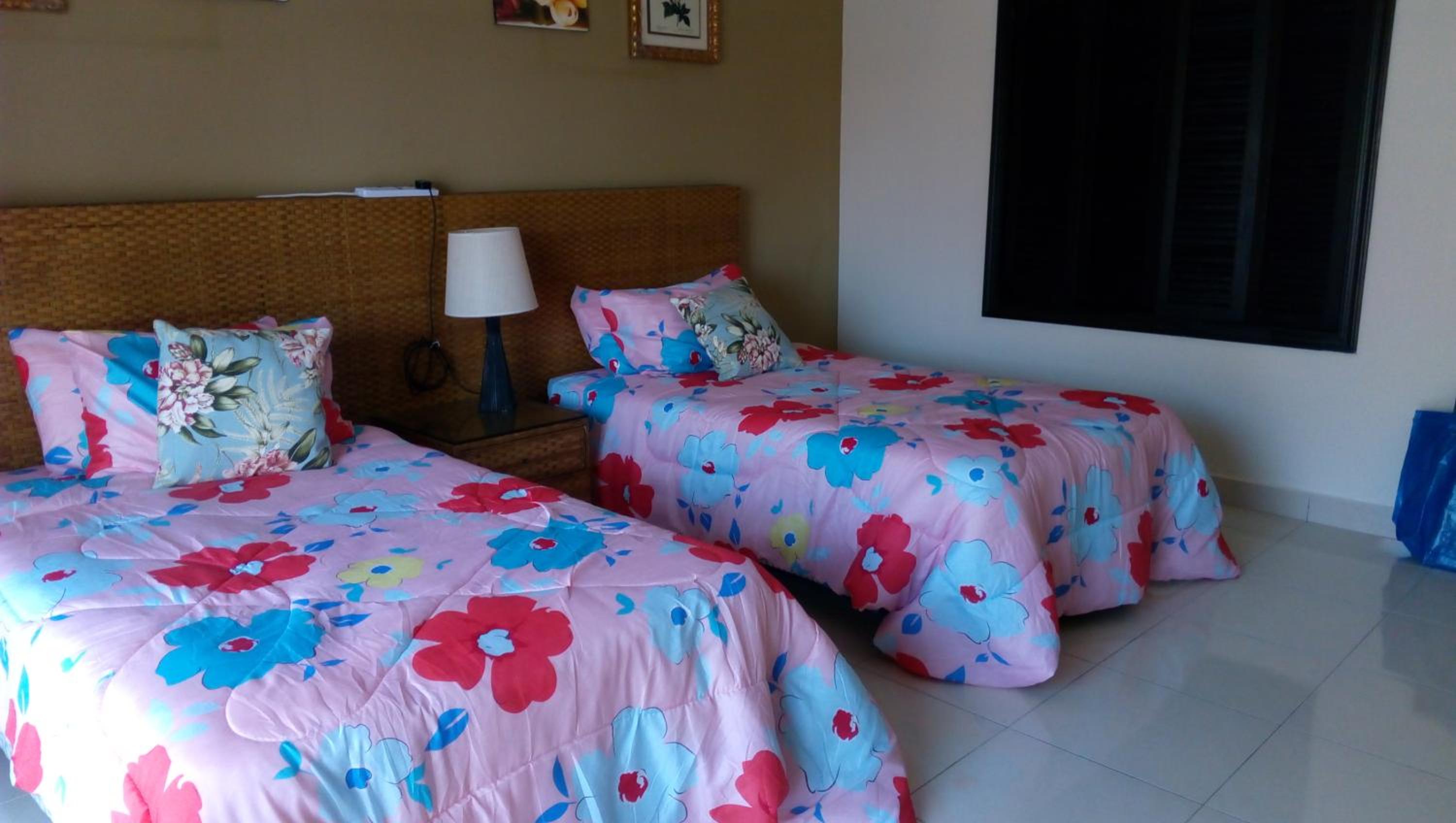 ZamLan Gold Coast Morib Intl Resort - Studio photo 8