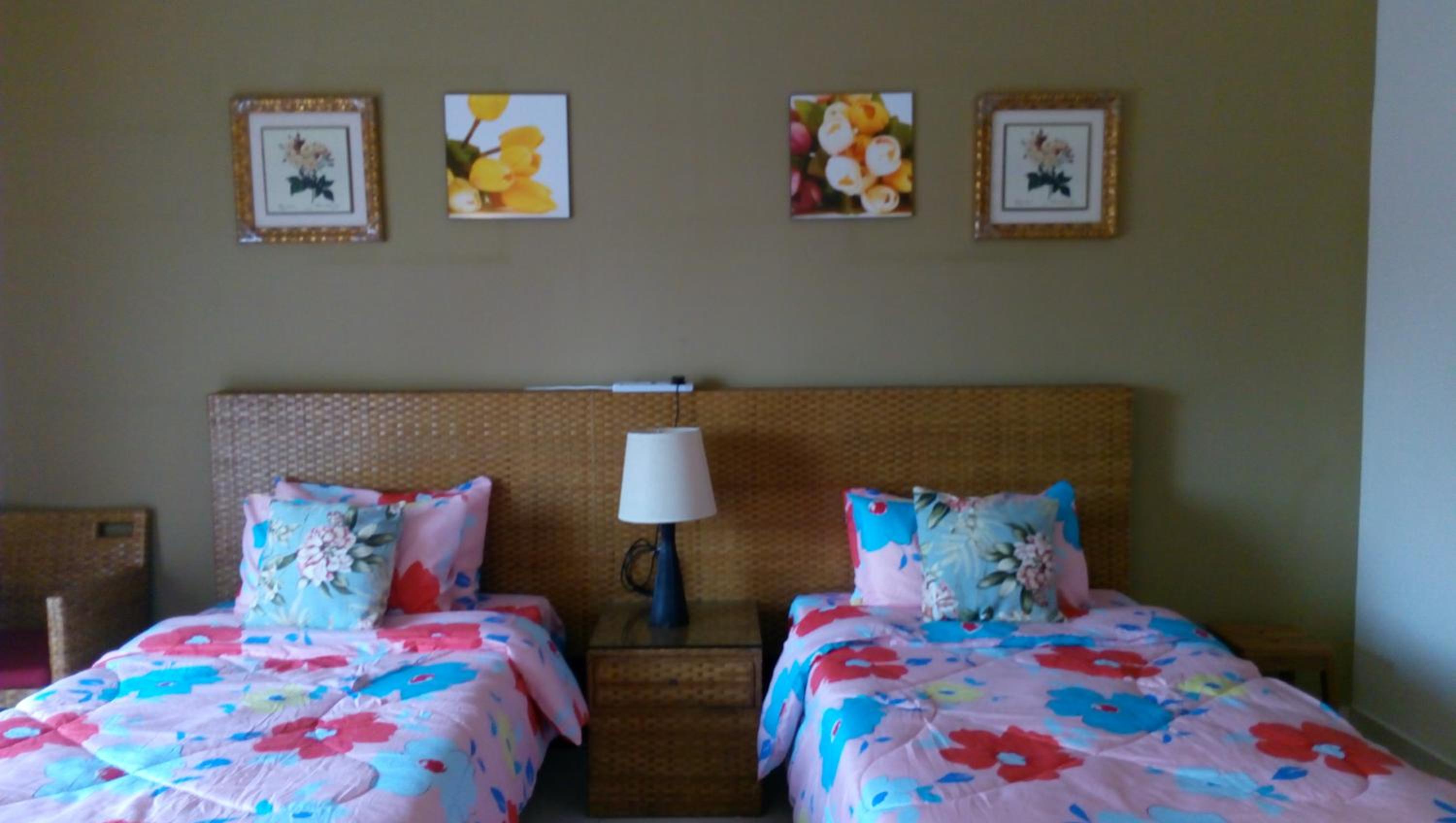 ZamLan Gold Coast Morib Intl Resort - Studio photo 4
