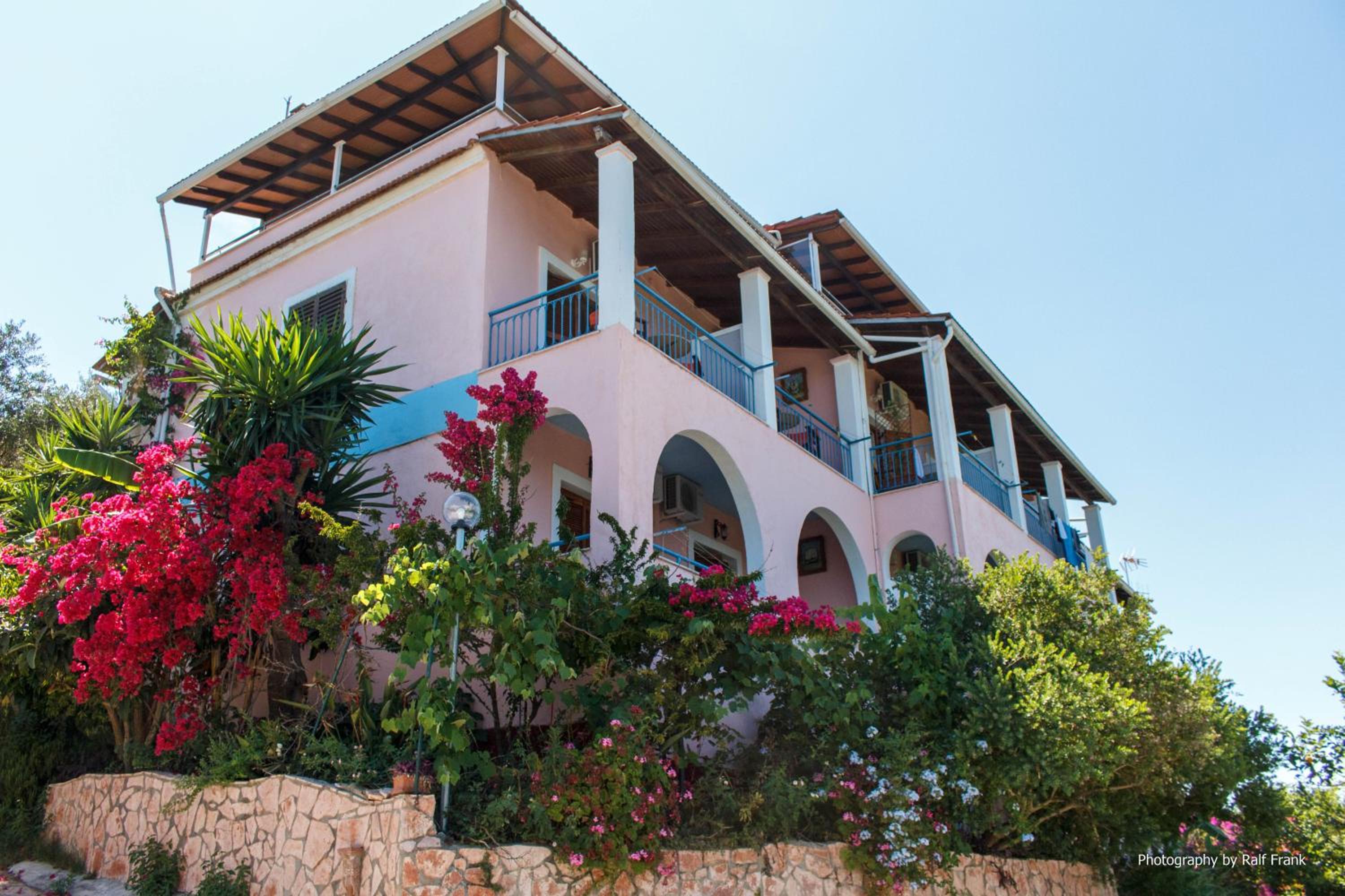 Hotel Panorama Notos - Image 1