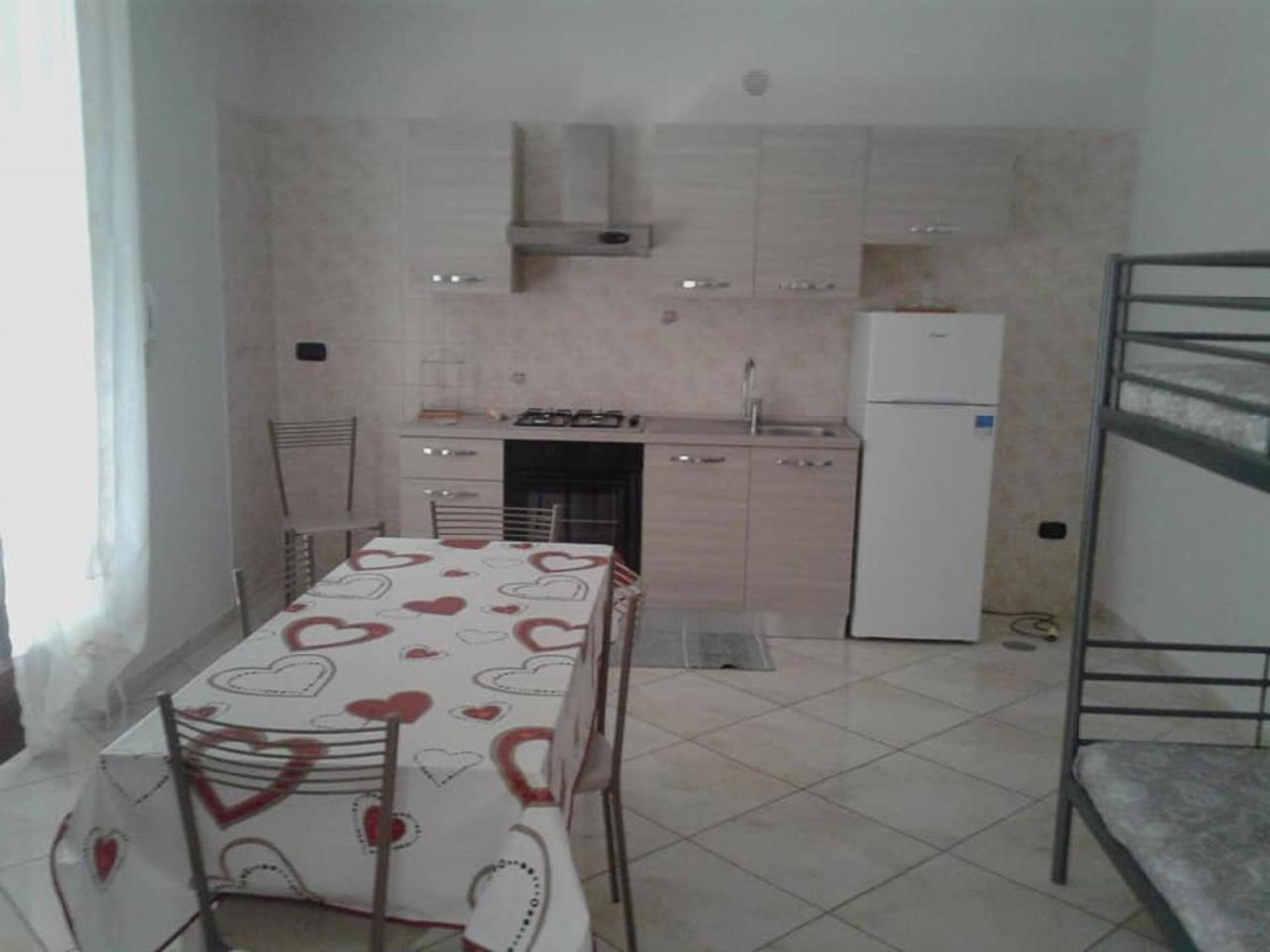 SWEET HOME GIULIA Locazione ad uso turistico view 2