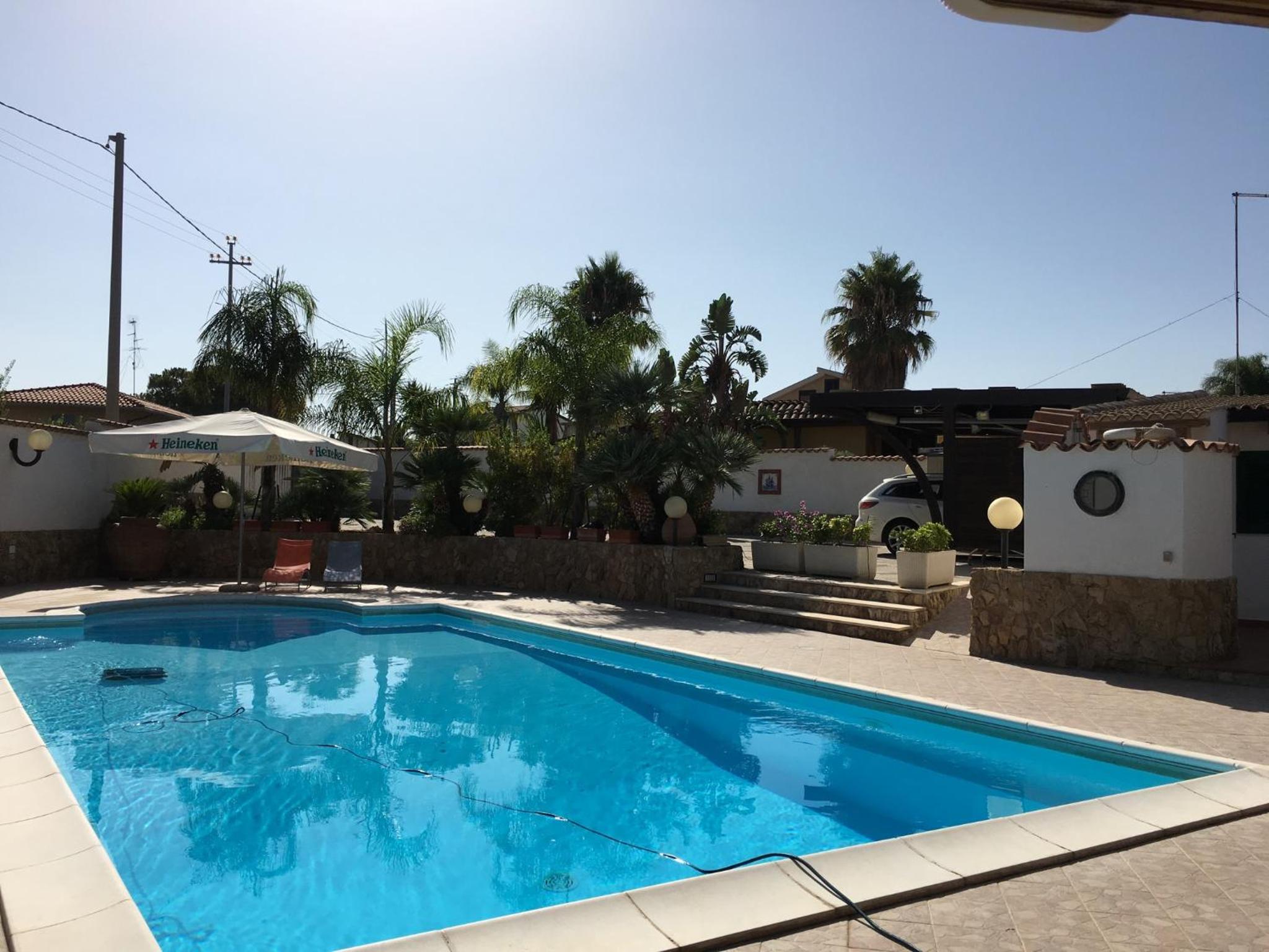 Villa CARLOTTA view 4