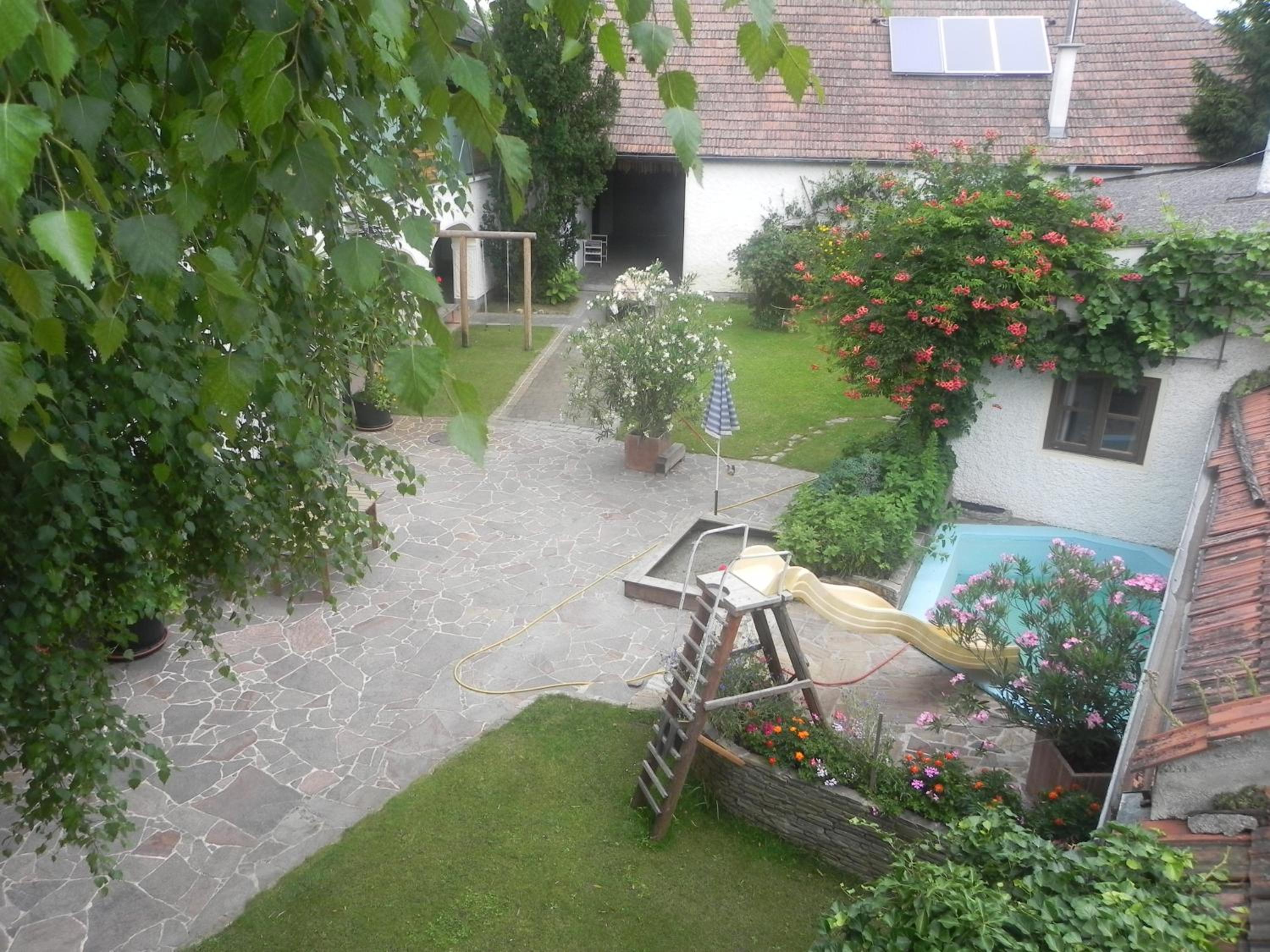 Apartments Haus Morgensonne view 4