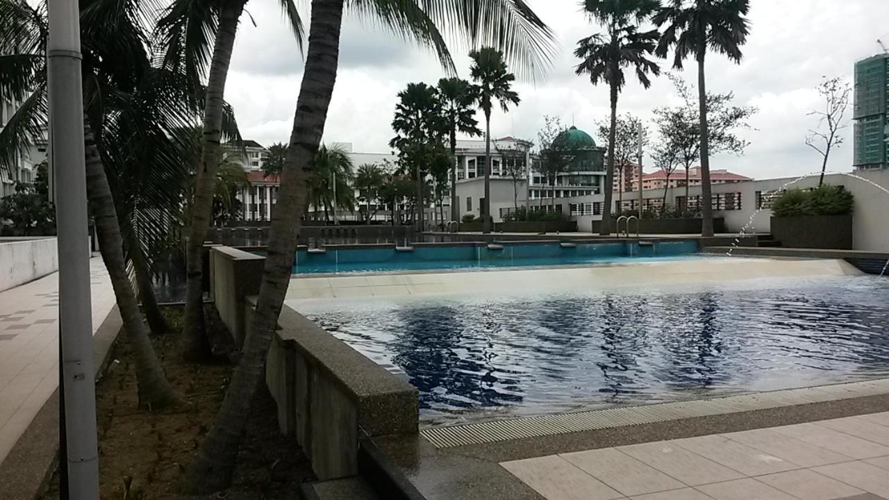 Garden Apartment at Zenith photo 5