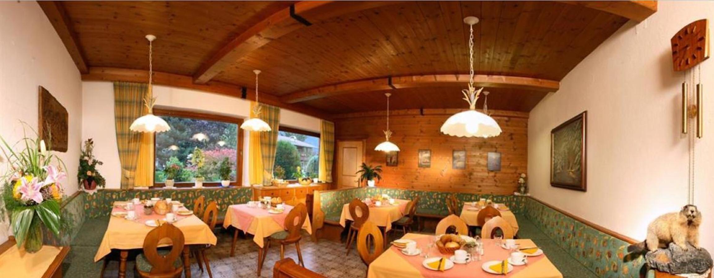Gästehaus Regina