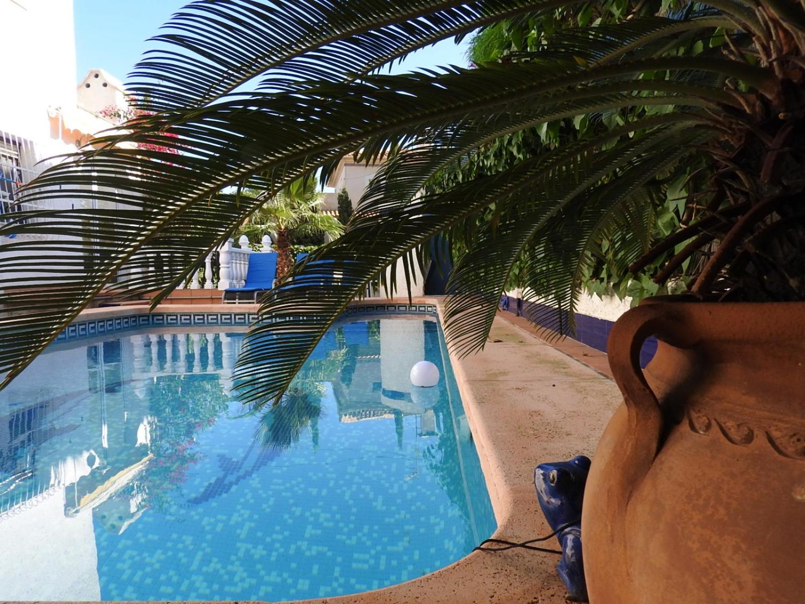 Hotel Willa Tres Suertes - Image 1