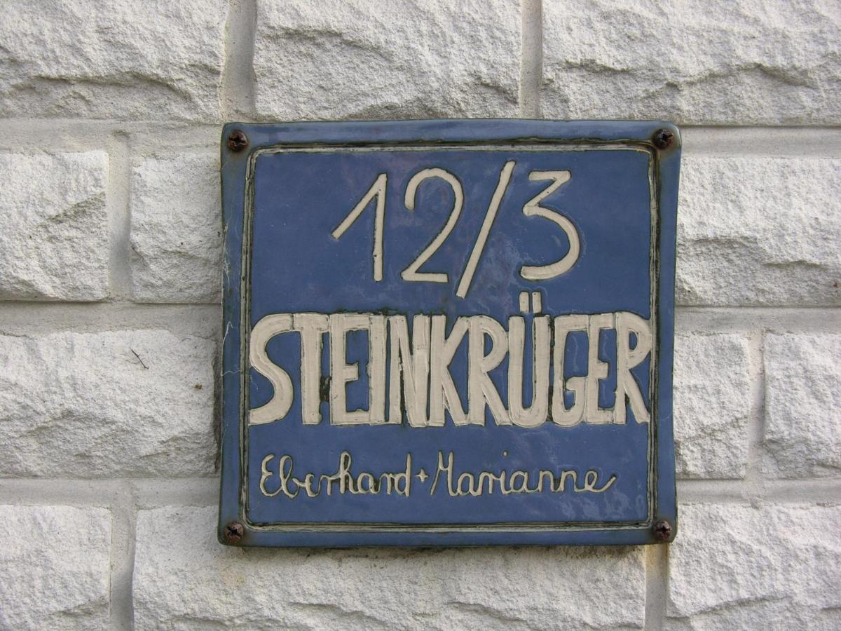 Inselresidenz Seeschwalbe Langeoog