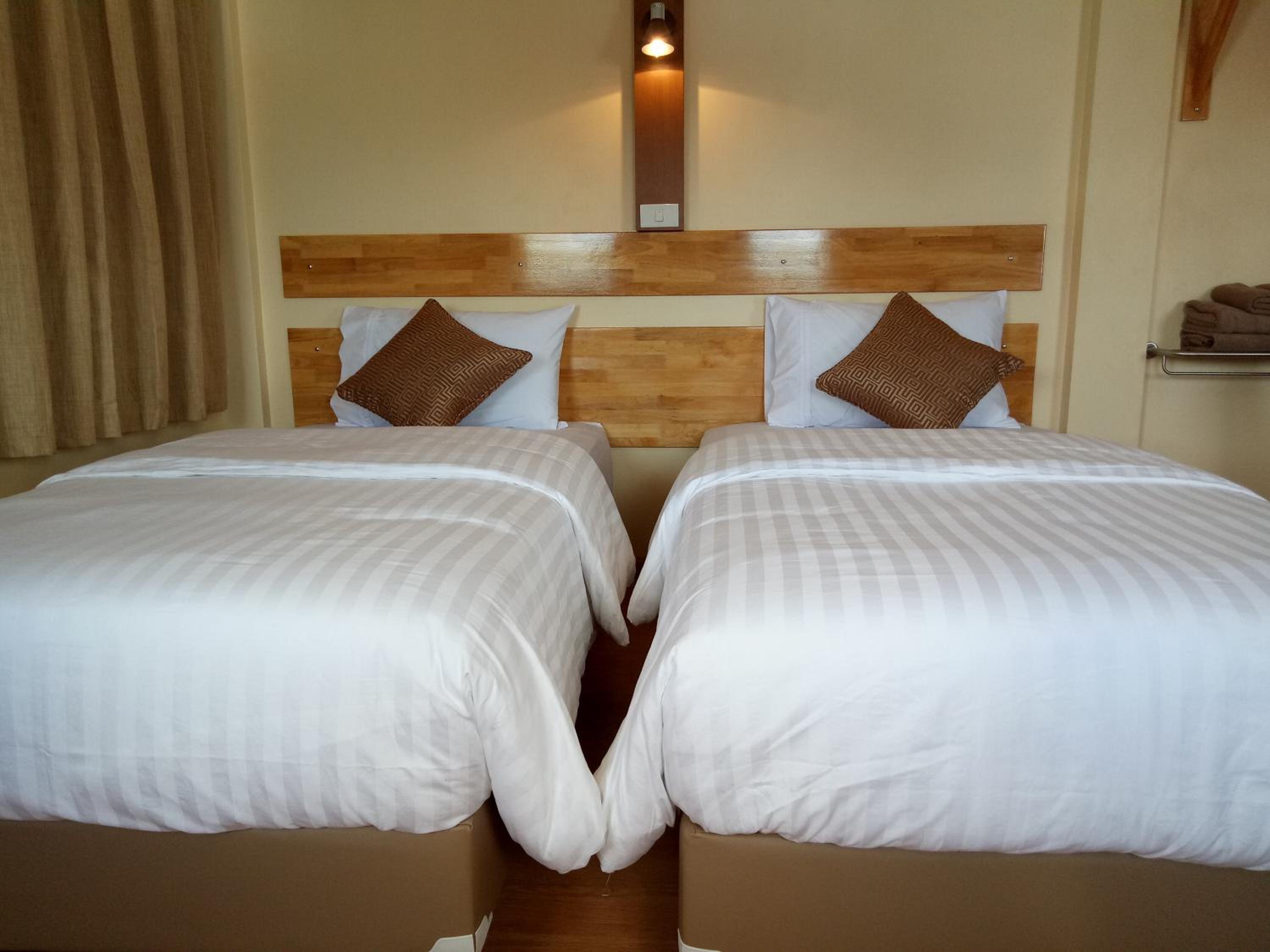 Little Guest House Hotel