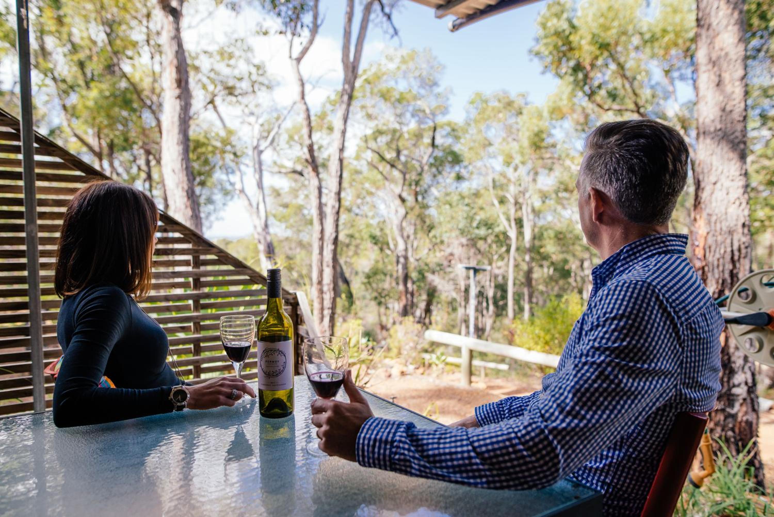 Dunsborough Ridge Retreat view 5