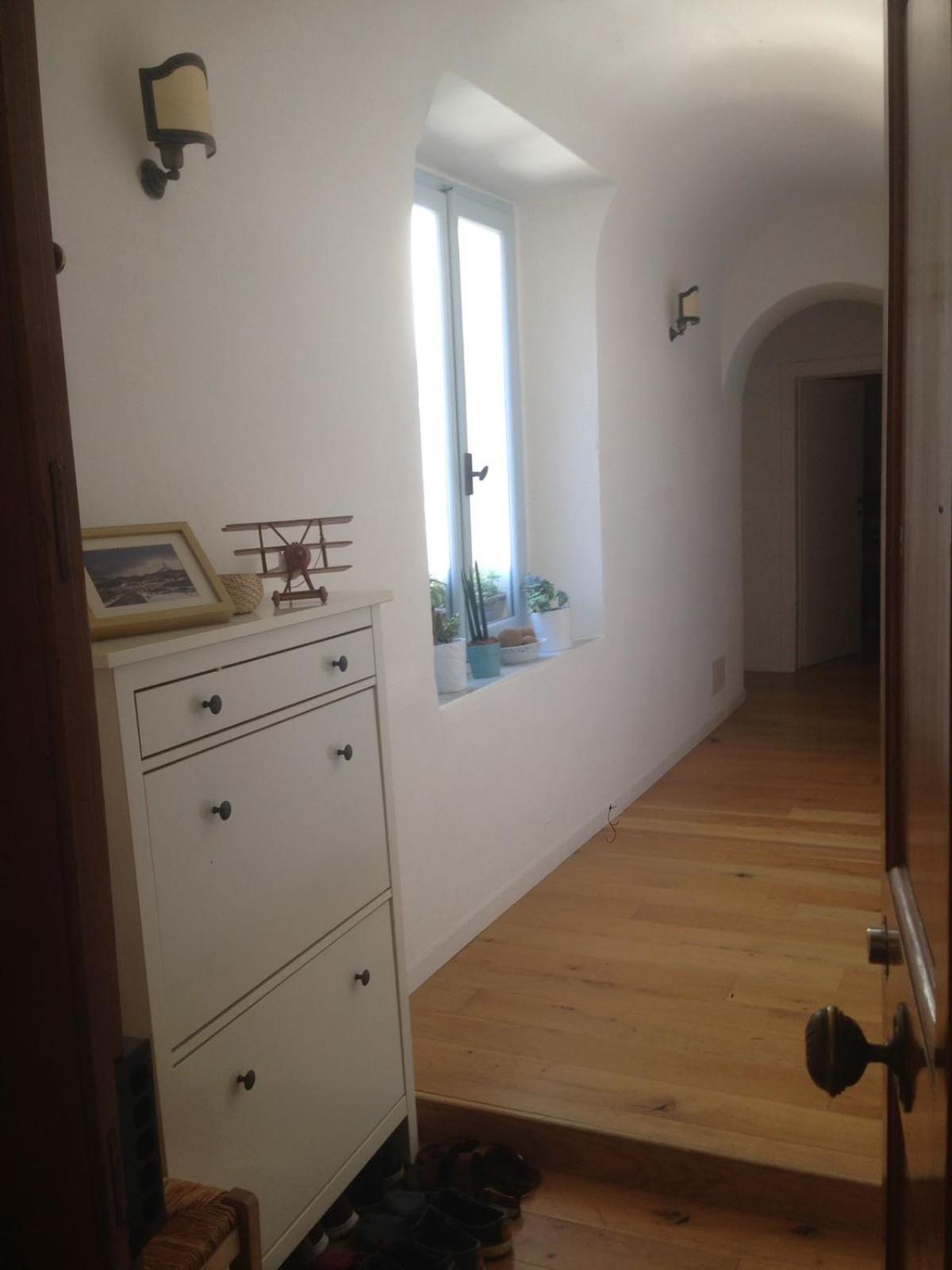 Frescos house view 3