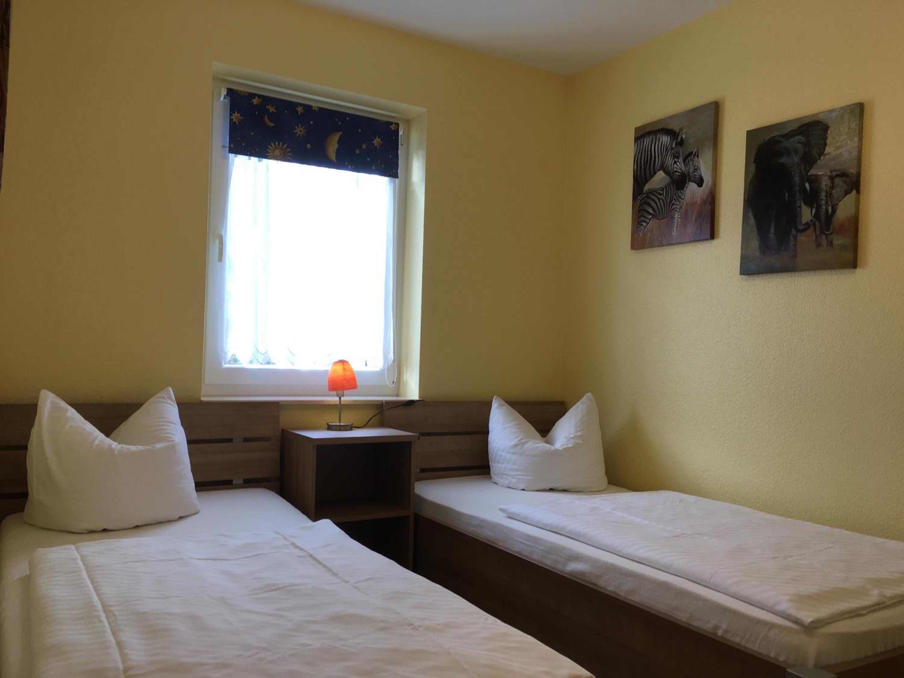 Family Apartments Tom