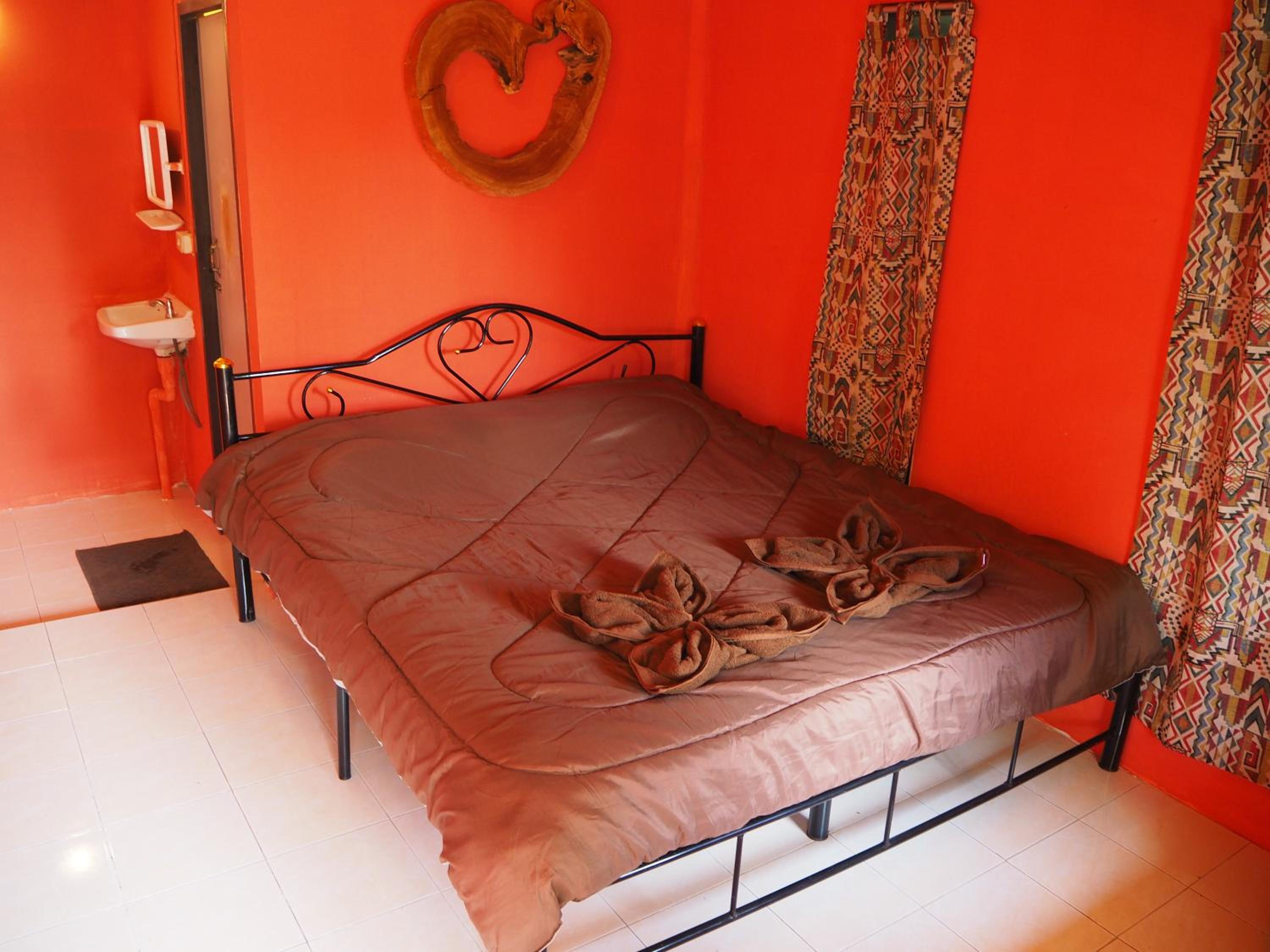 Chilling Hill Guesthouse