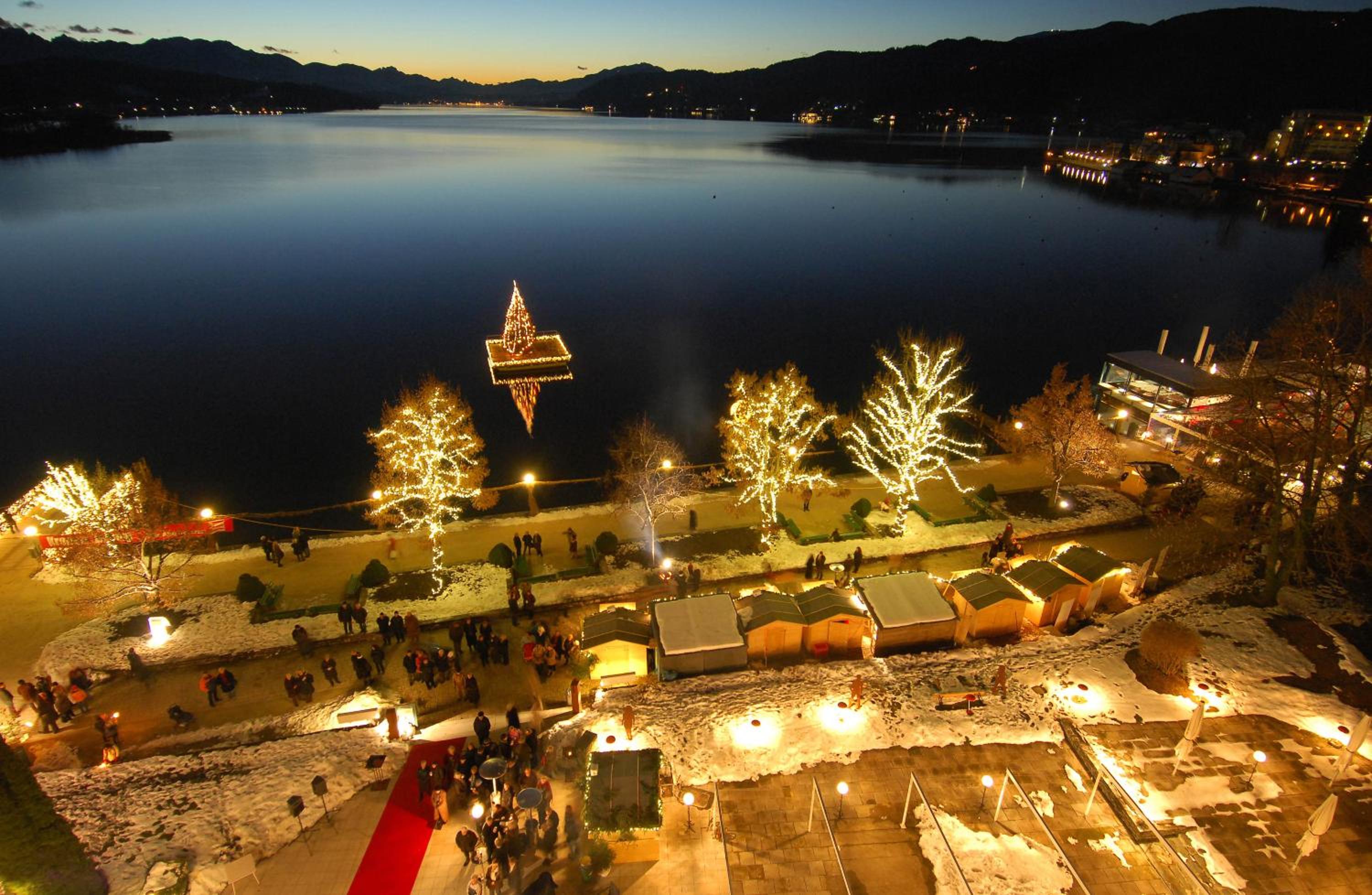 Pension Waldschenke am Wörthersee