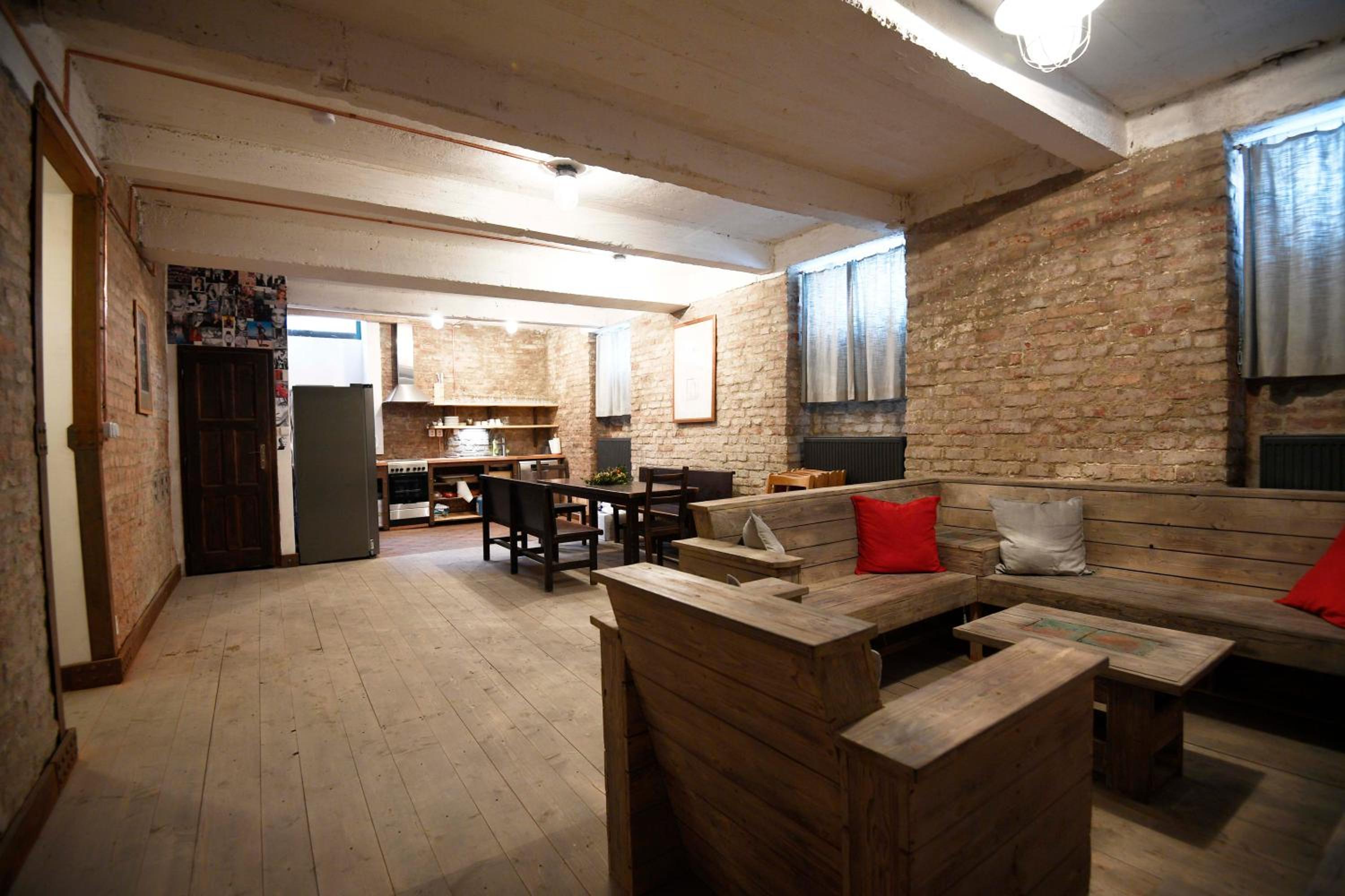 lounge