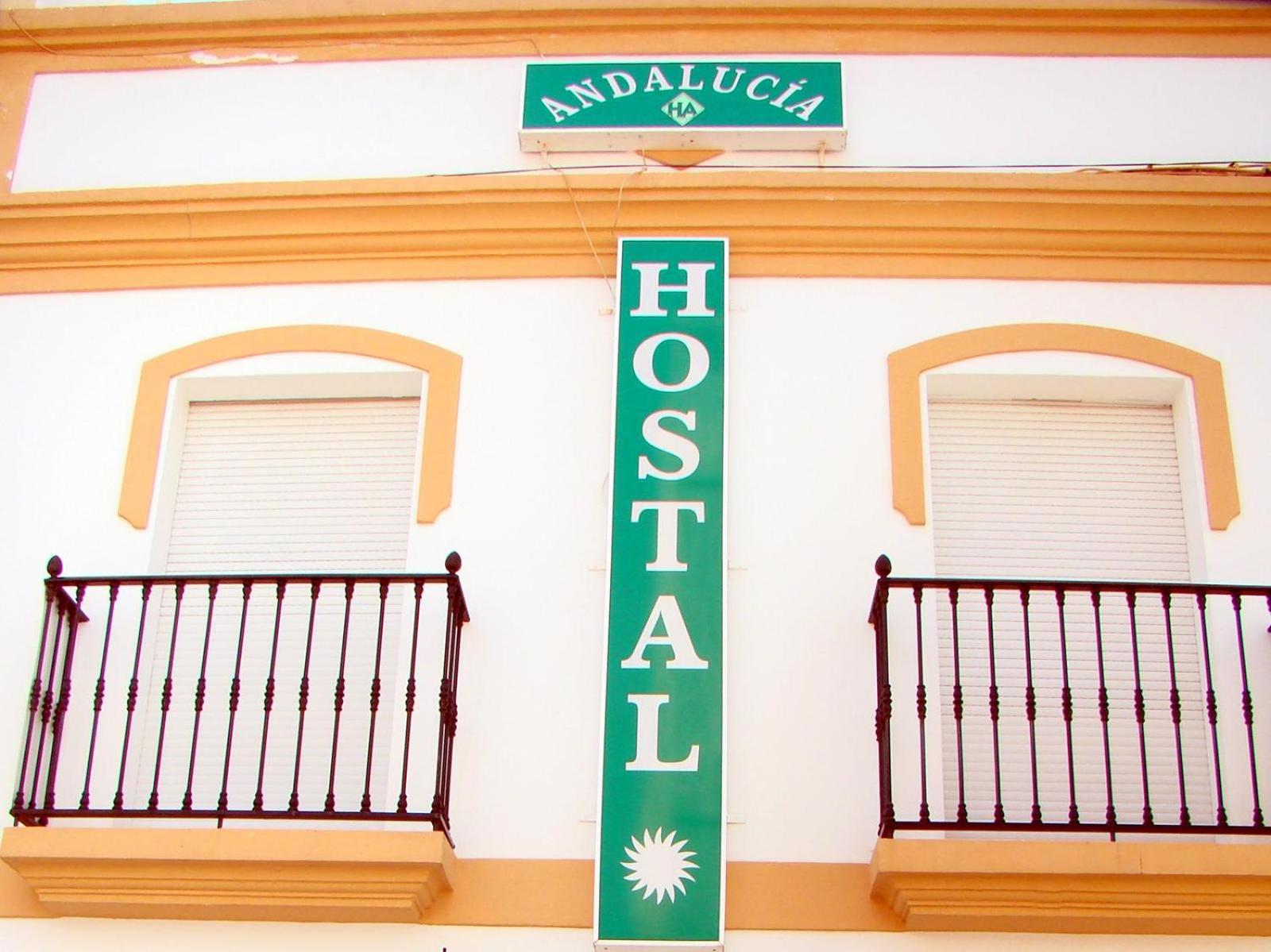 Hostal Andalucia