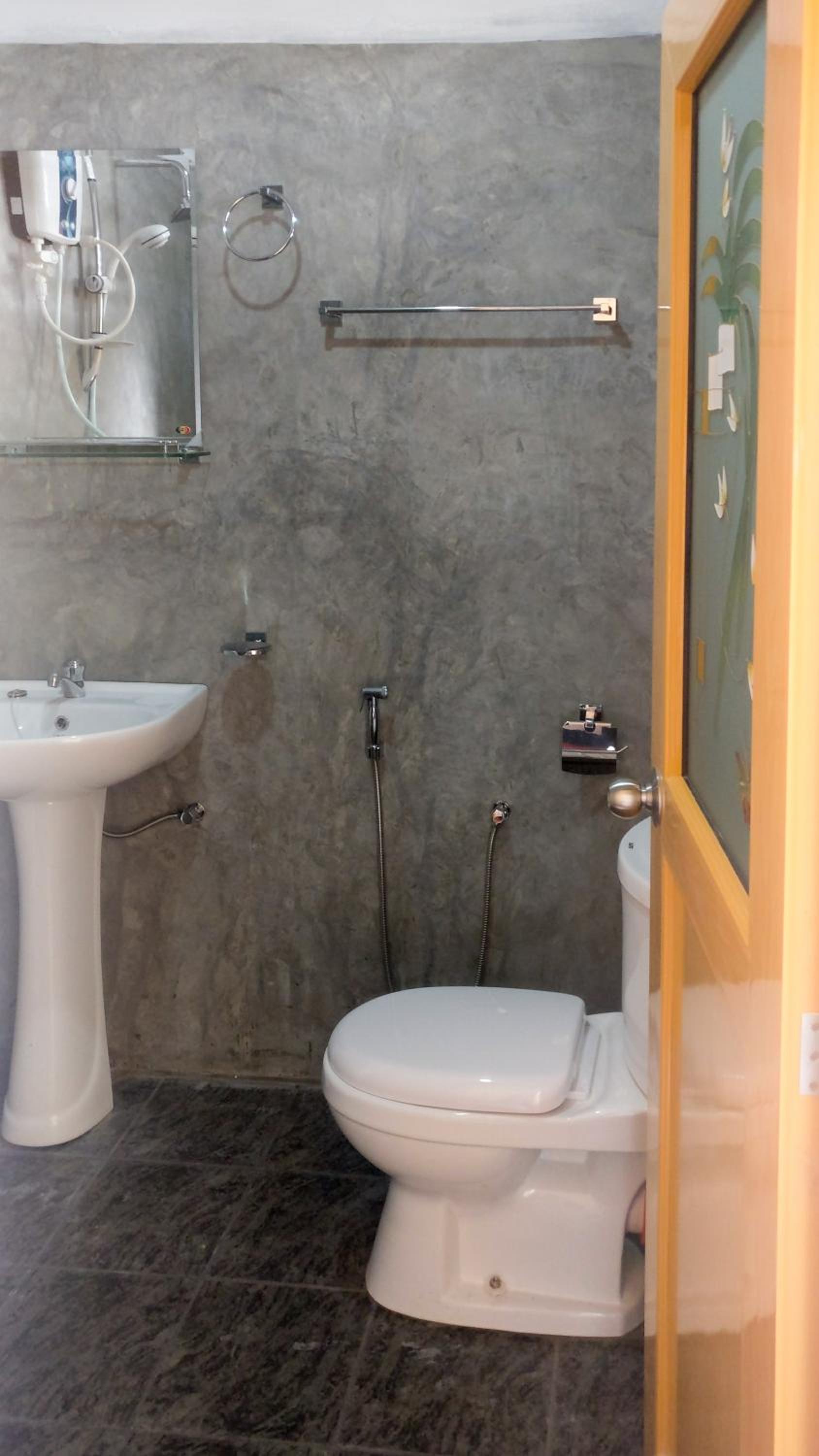 Aluthgedara Guest House