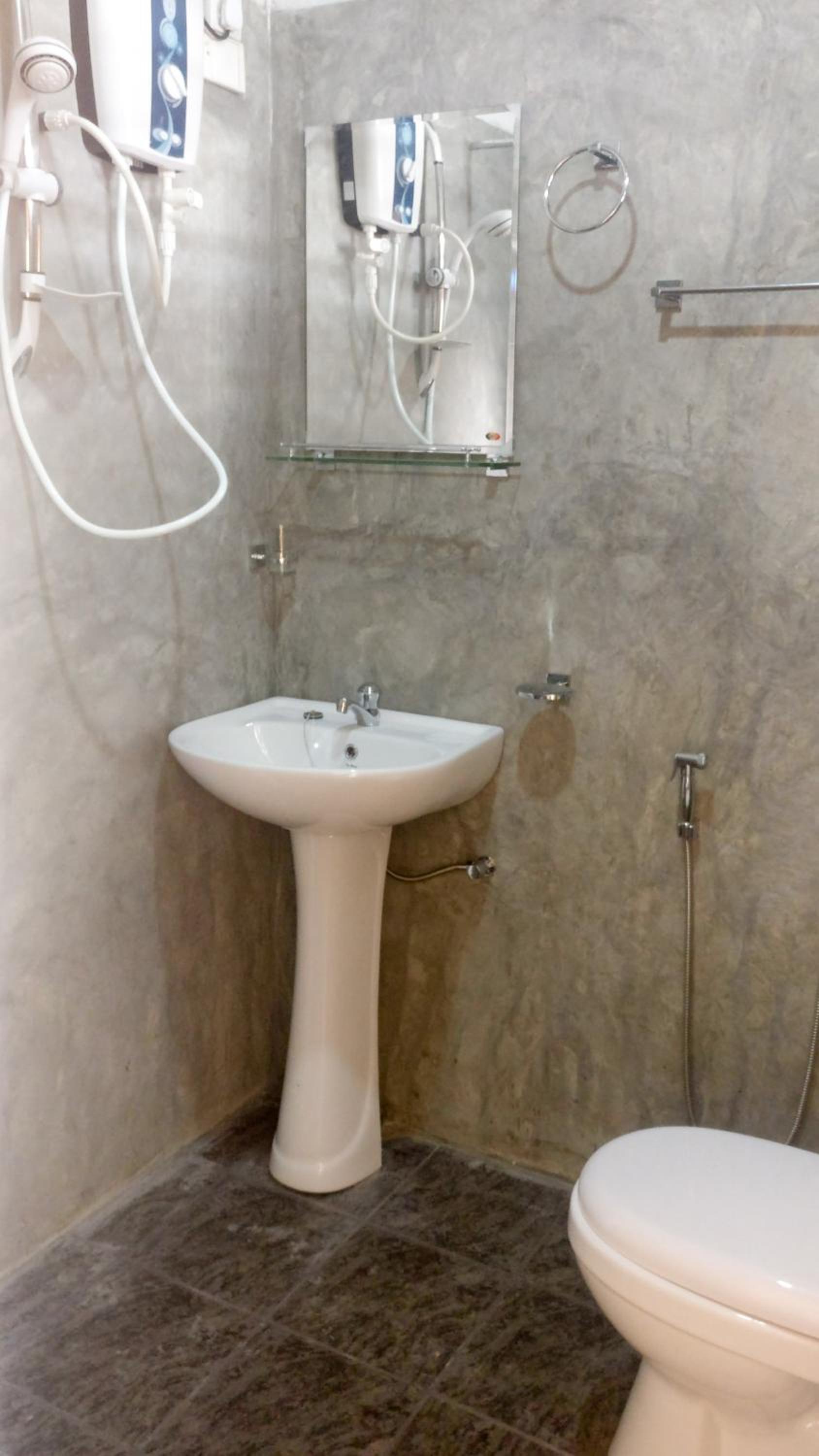 Aluthgedara Guest House