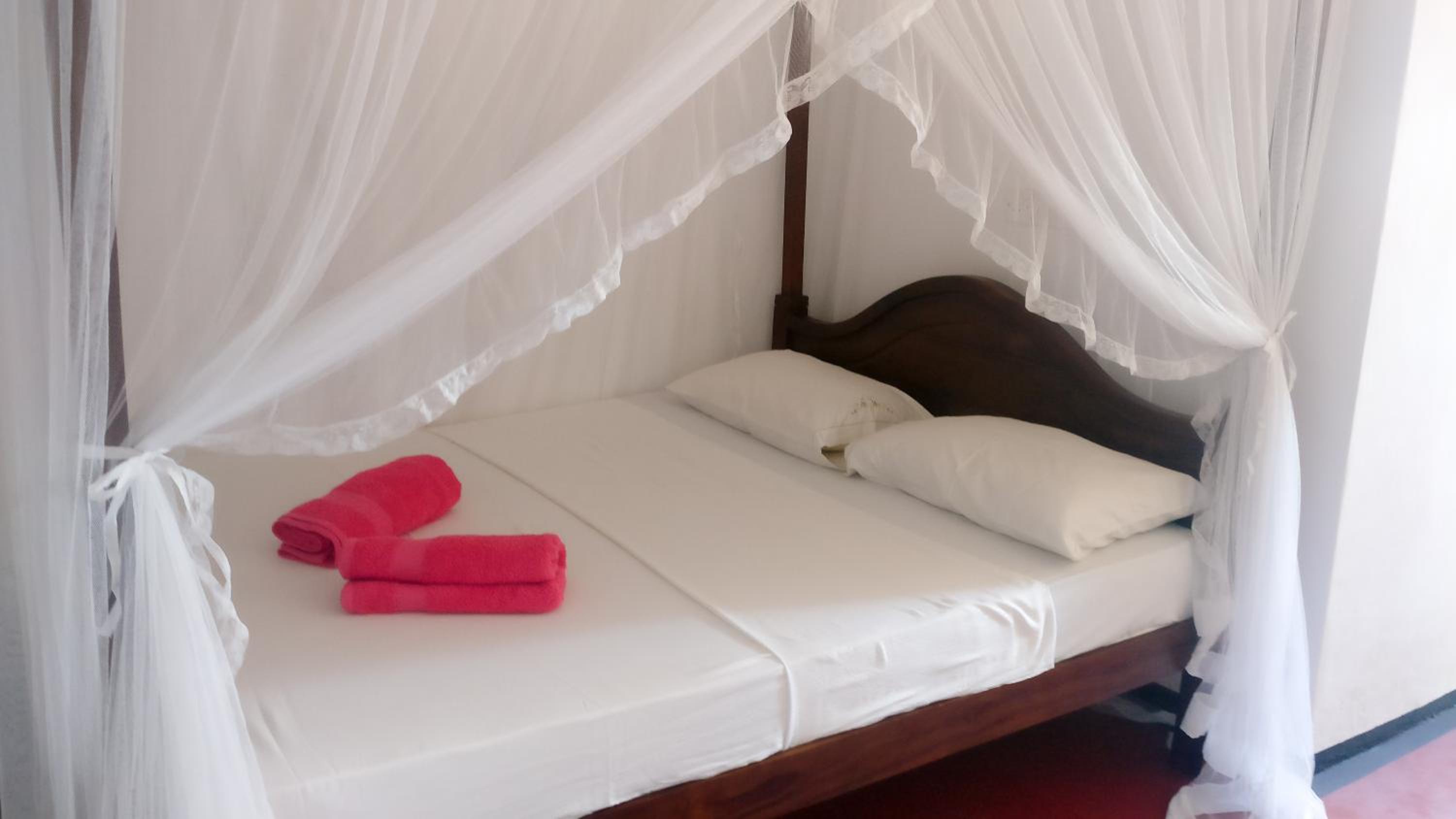 Aluthgedara Guest House