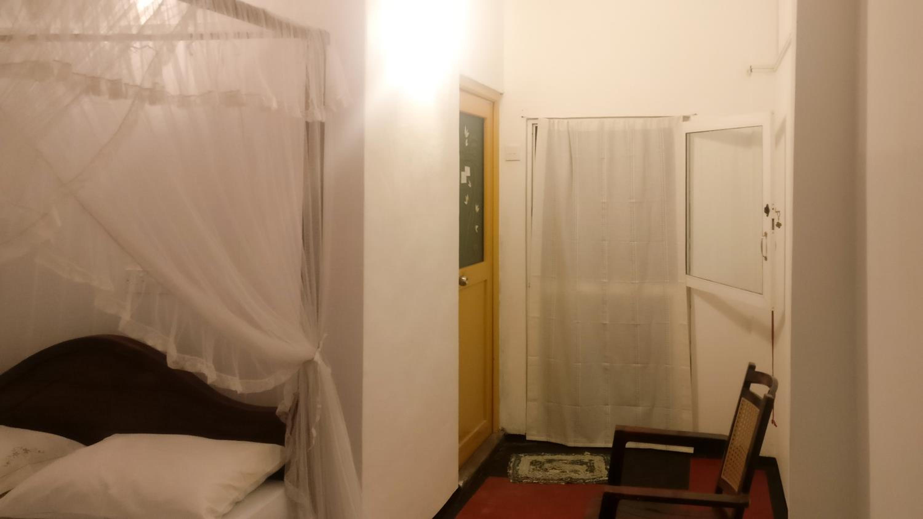 Aluthgedara Guest House
