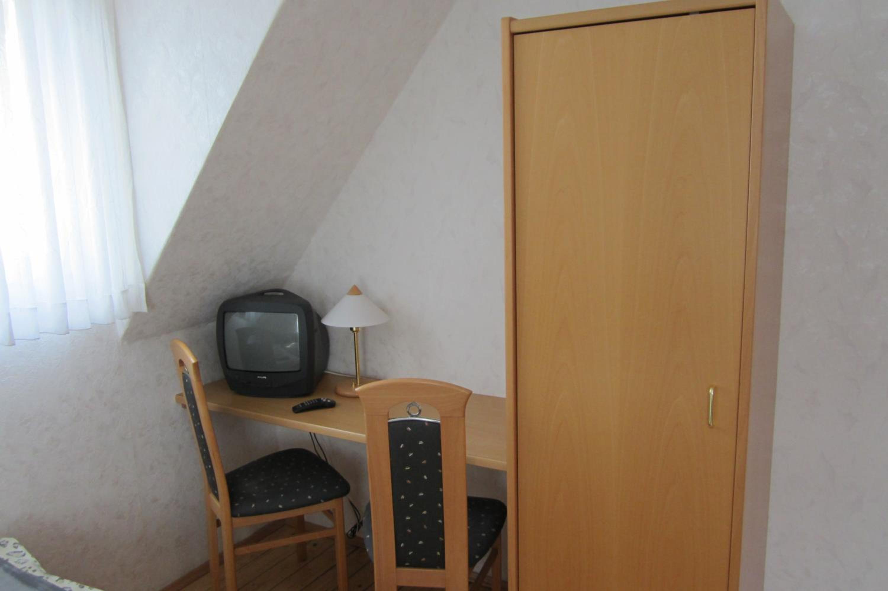 Gästehaus Ströter