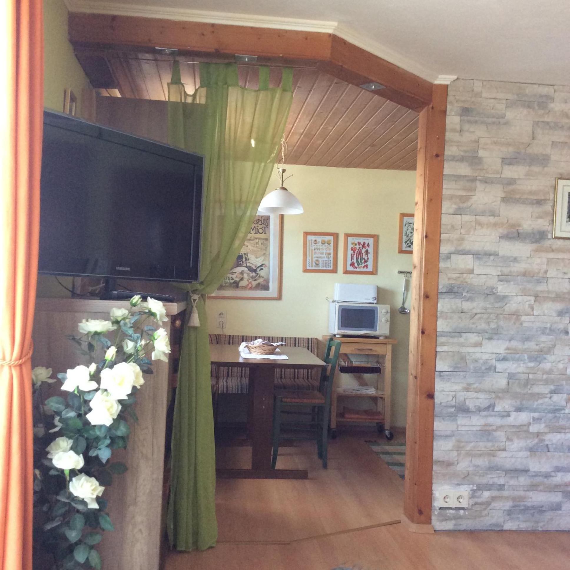 Alpbach Apartments