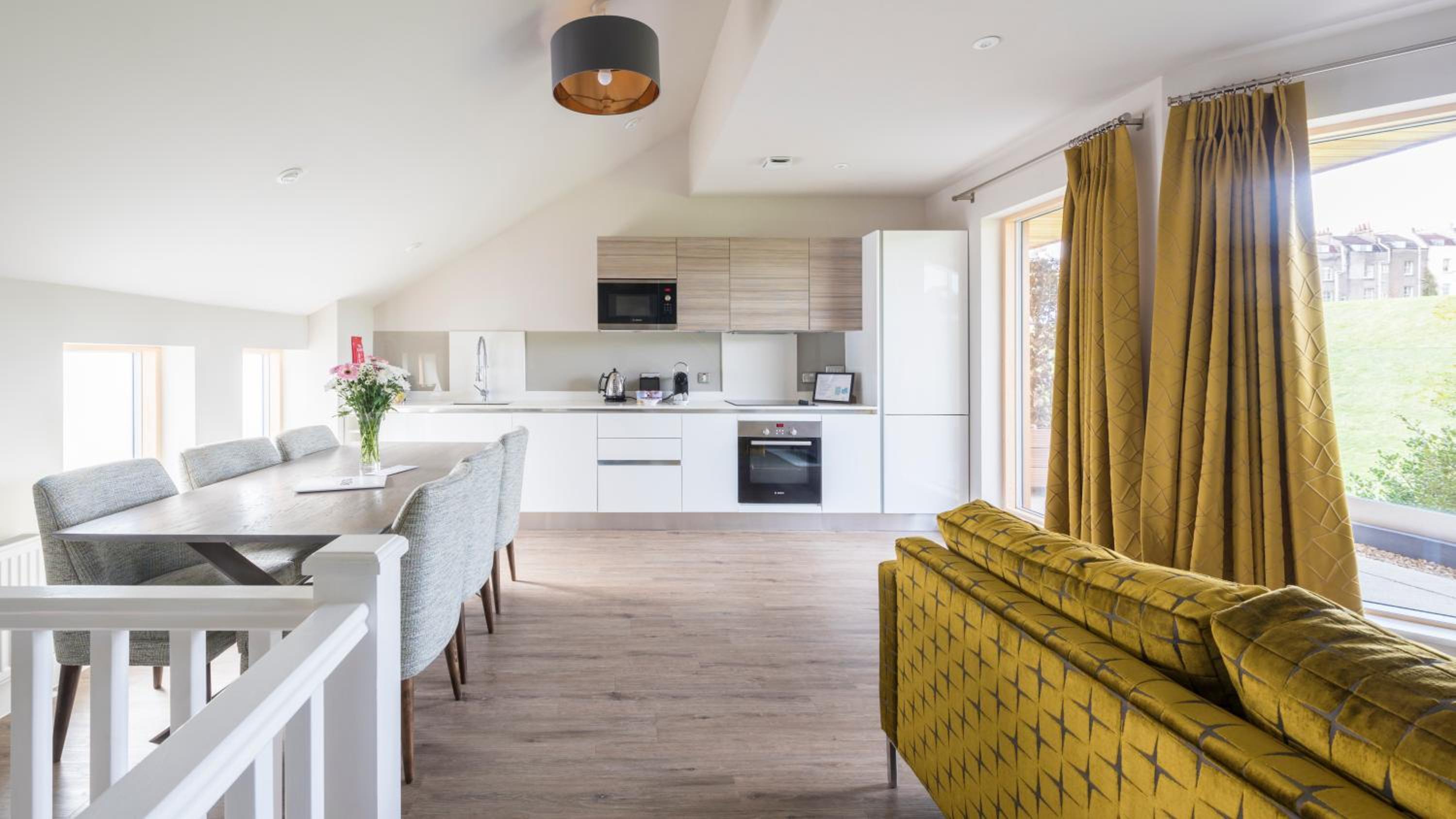 Beech House - Urban Apartments